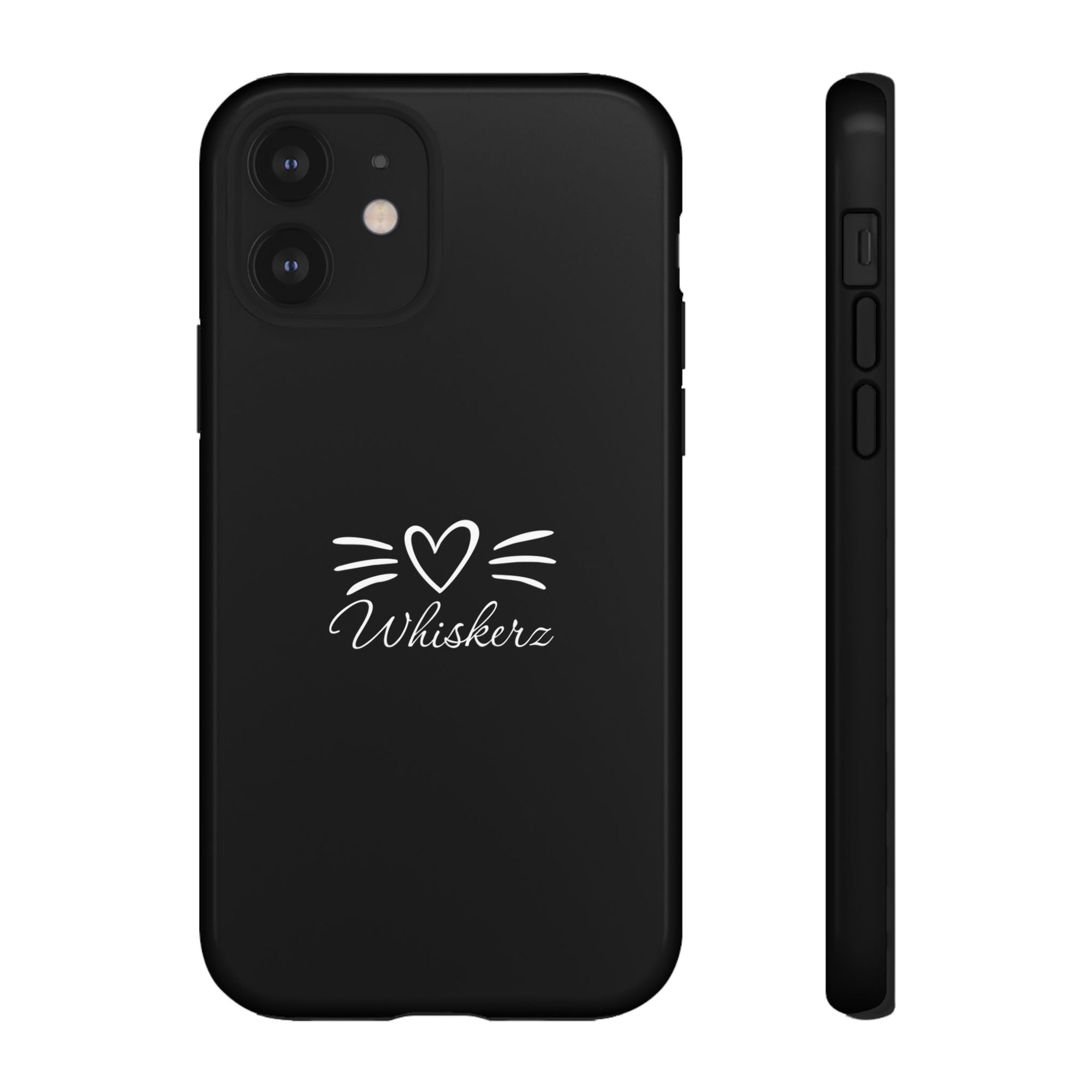 Stylish Cat Lover Phone Case