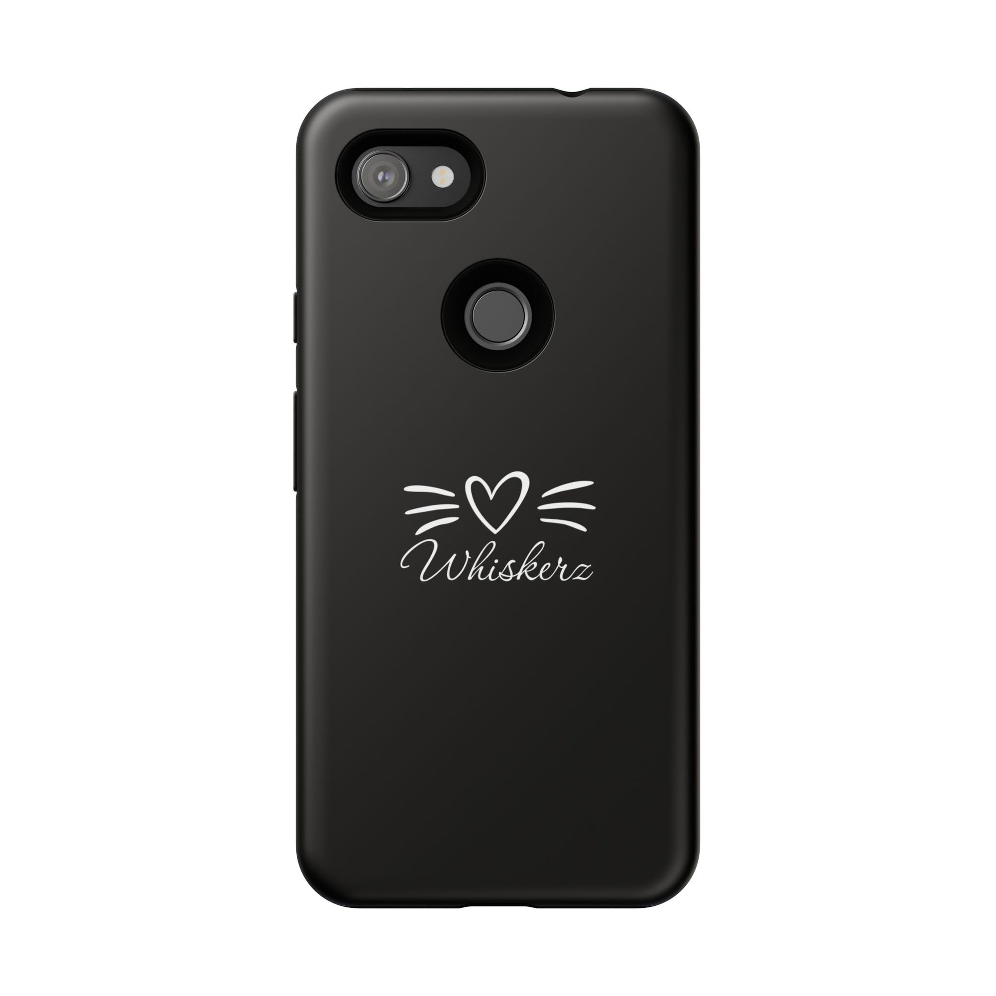 Stylish Cat Lover Phone Case