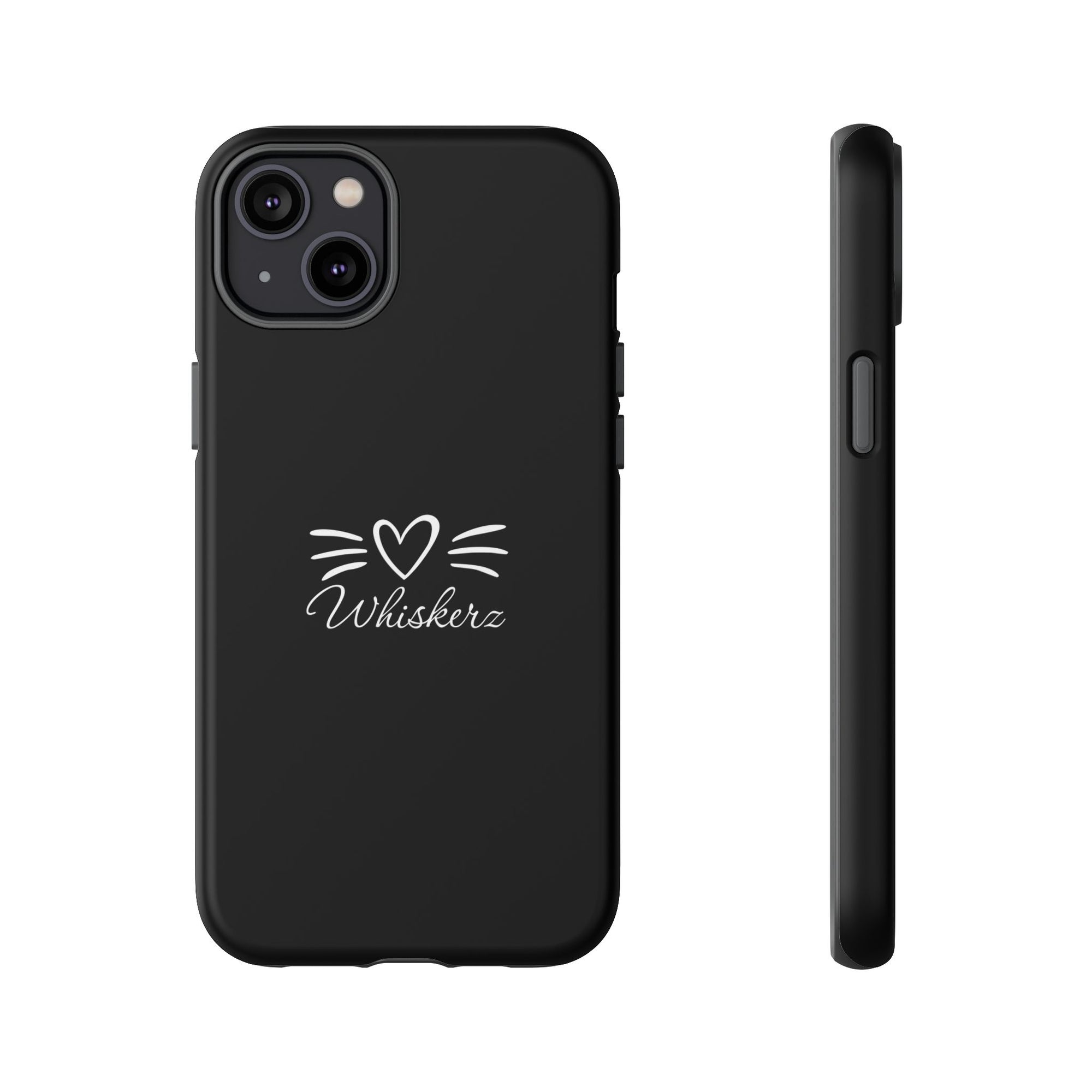 Stylish Cat Lover Phone Case