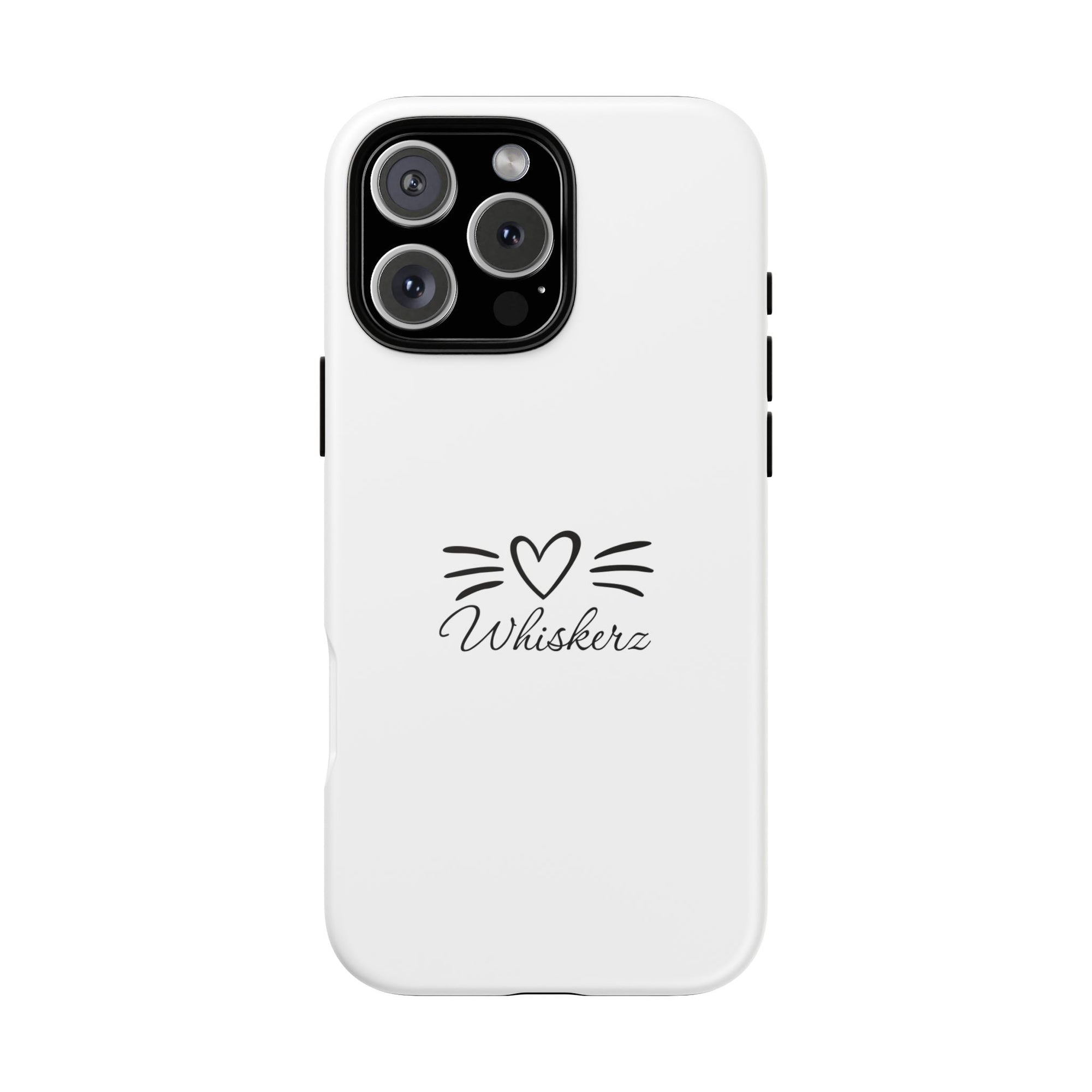 Cute Cat Lover Phone Case