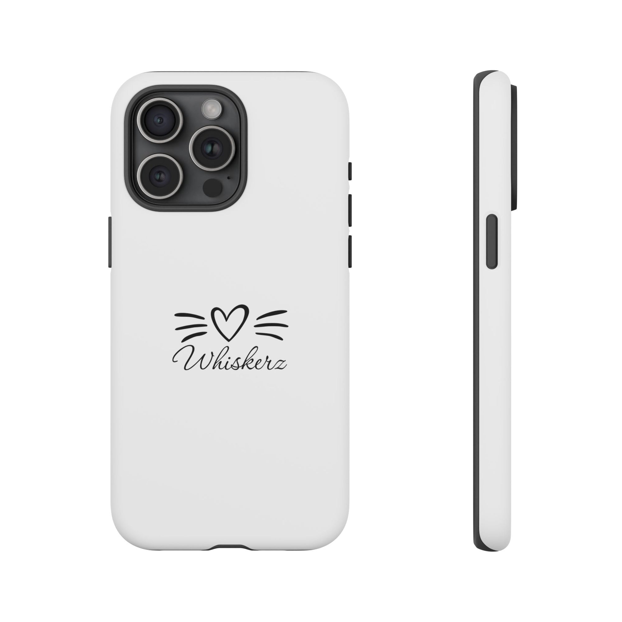 Cute Cat Lover Phone Case