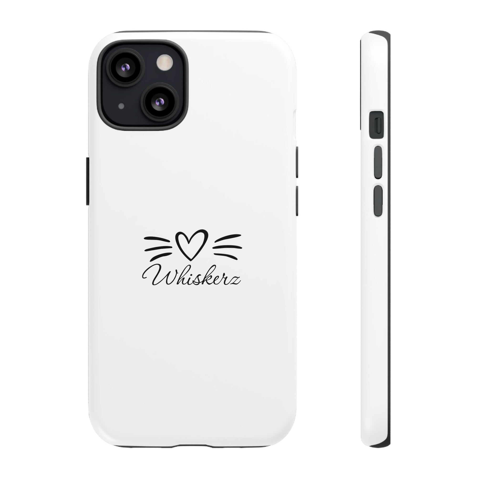 Cute Cat Lover Phone Case