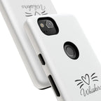 Cute Cat Lover Phone Case