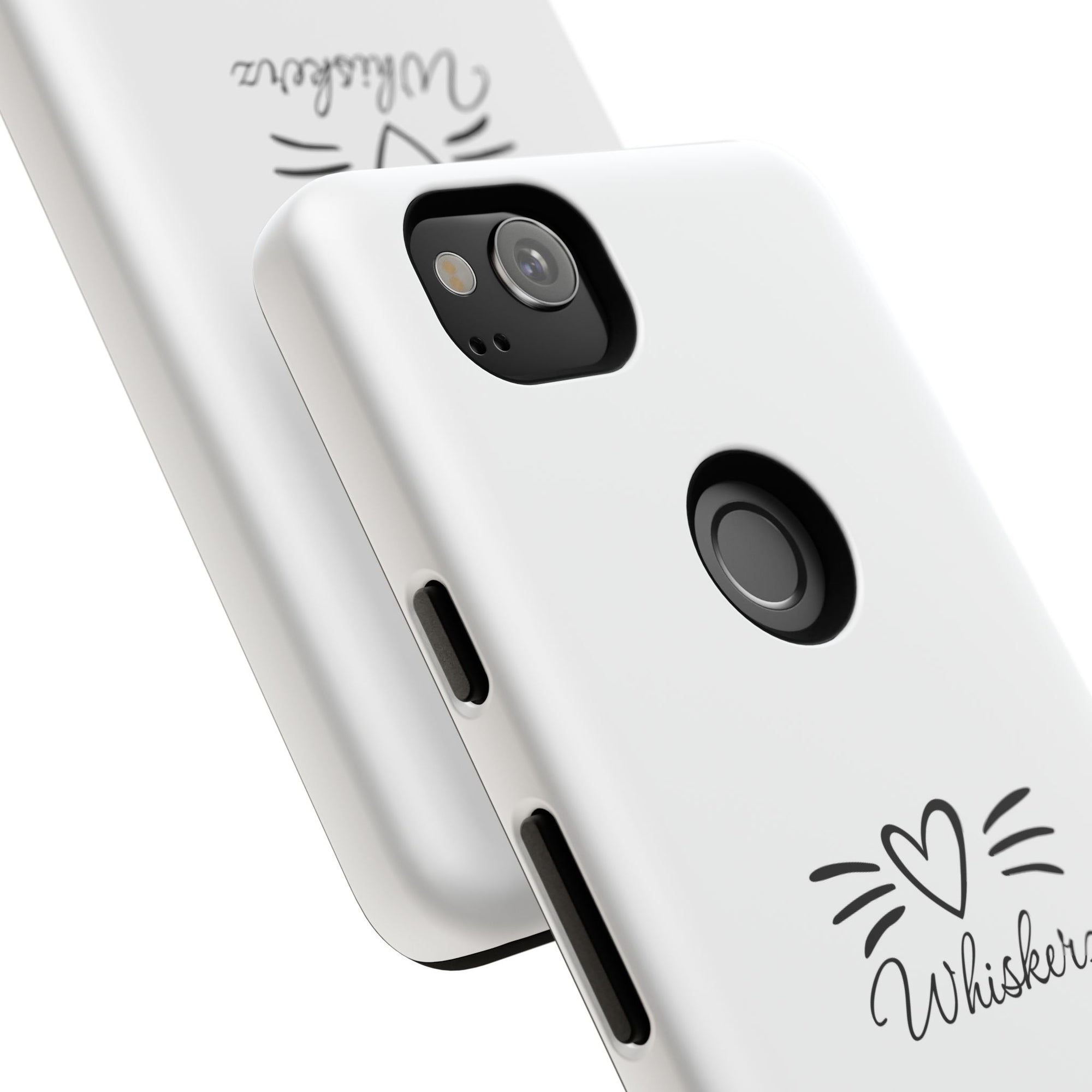 Cute Cat Lover Phone Case