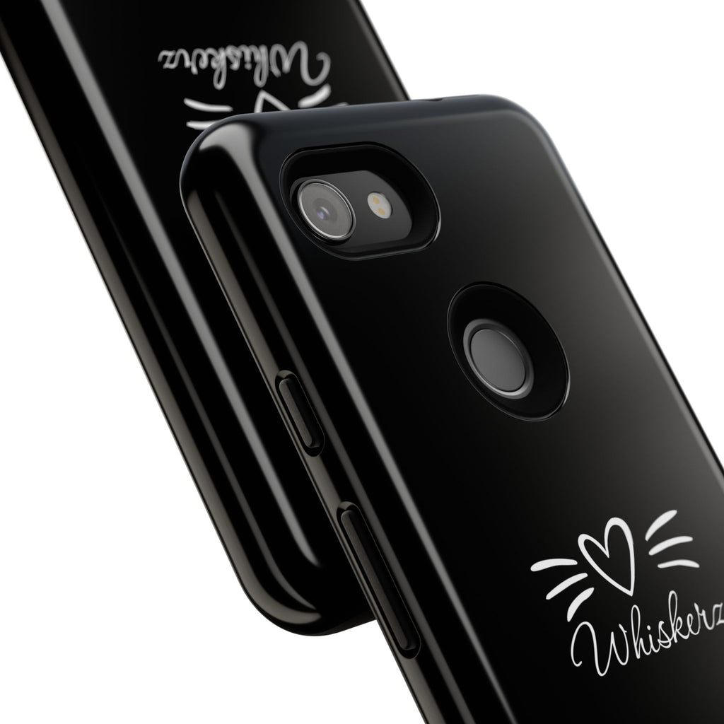 Stylish Cat Lover Phone Case