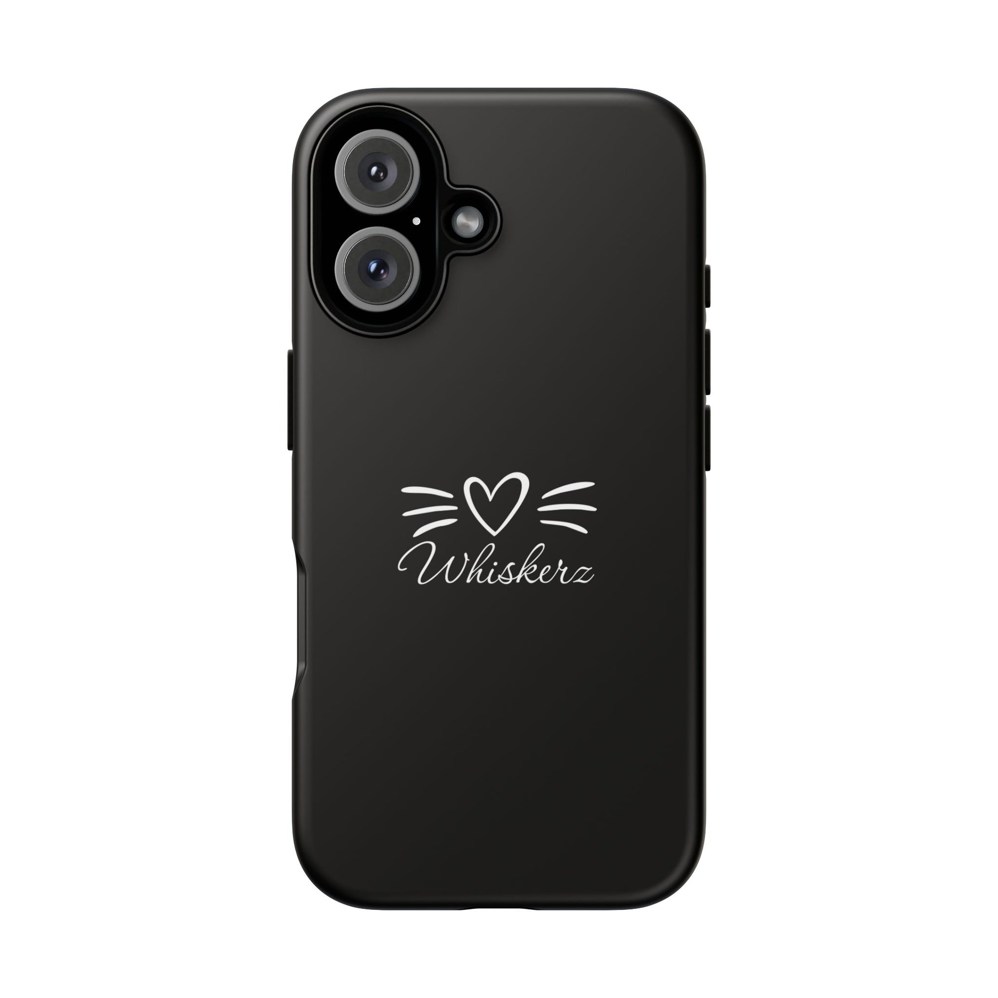Stylish Cat Lover Phone Case