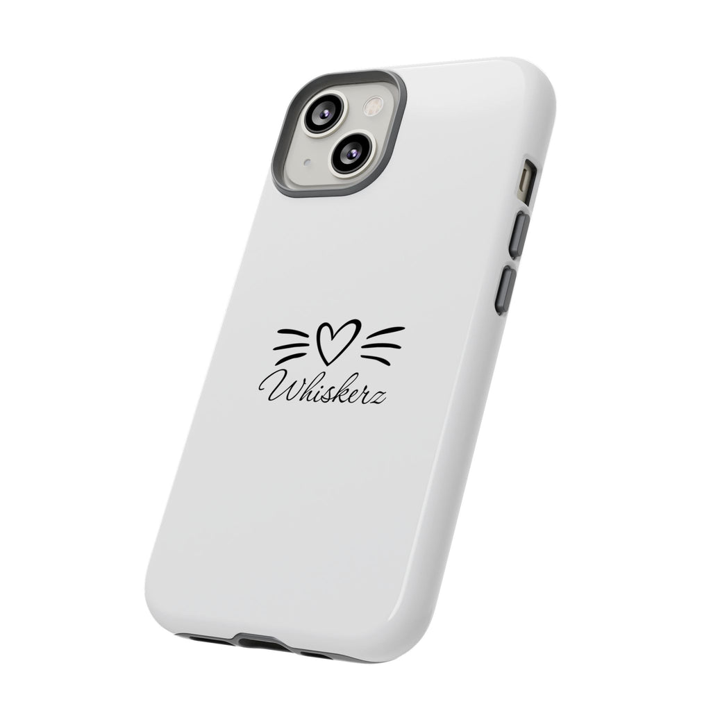 Cute Cat Lover Phone Case