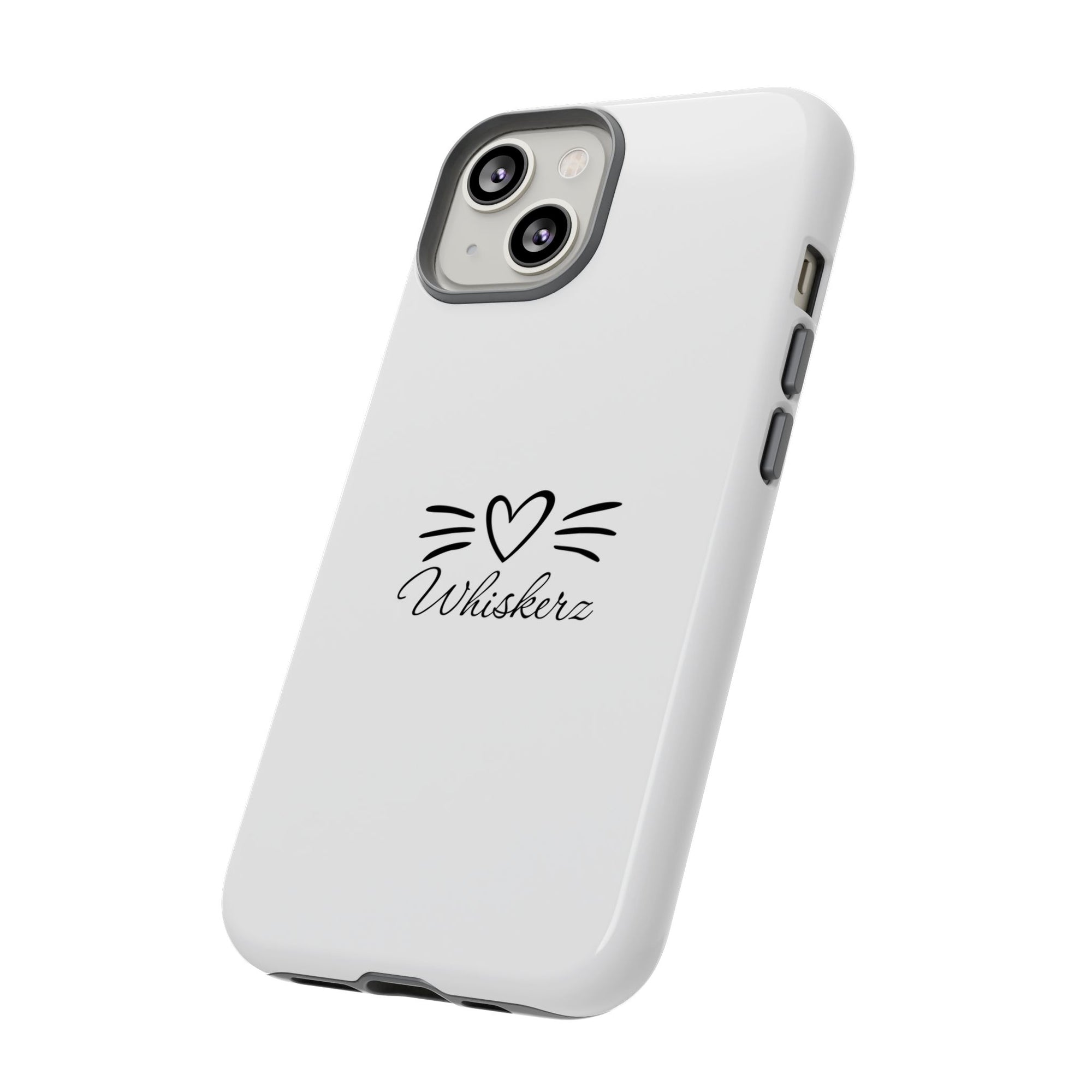 Cute Cat Lover Phone Case
