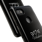 Stylish Cat Lover Phone Case