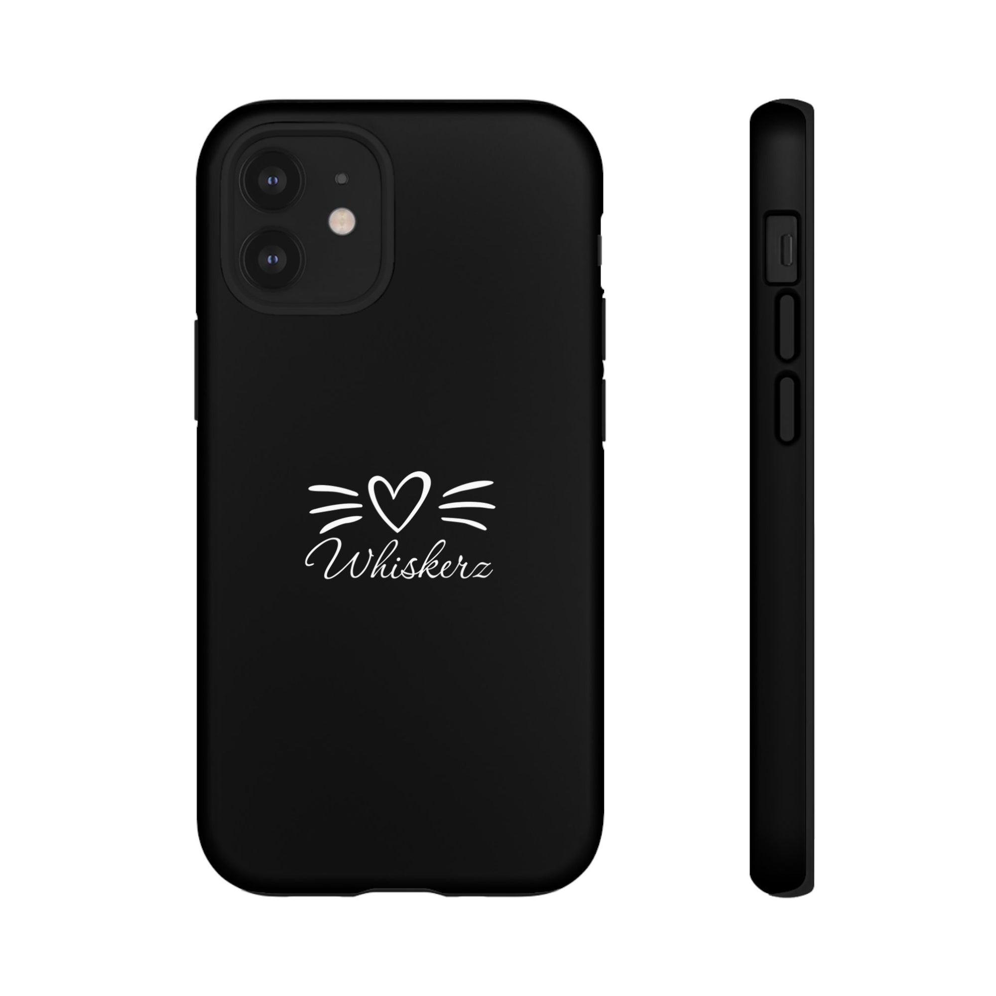 Stylish Cat Lover Phone Case