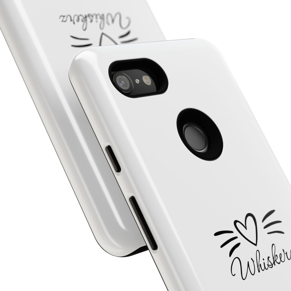 Cute Cat Lover Phone Case