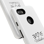 Cute Cat Lover Phone Case