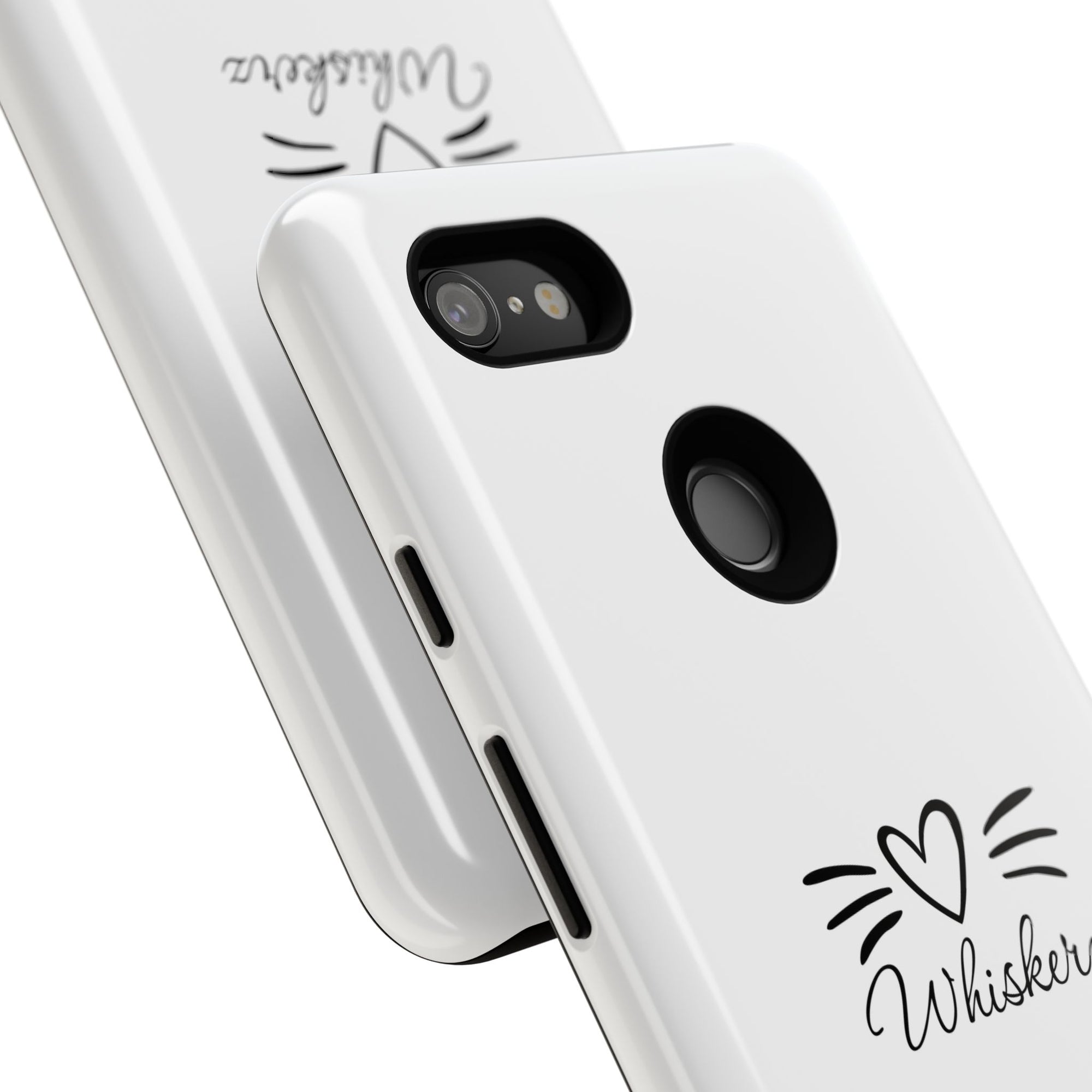 Cute Cat Lover Phone Case