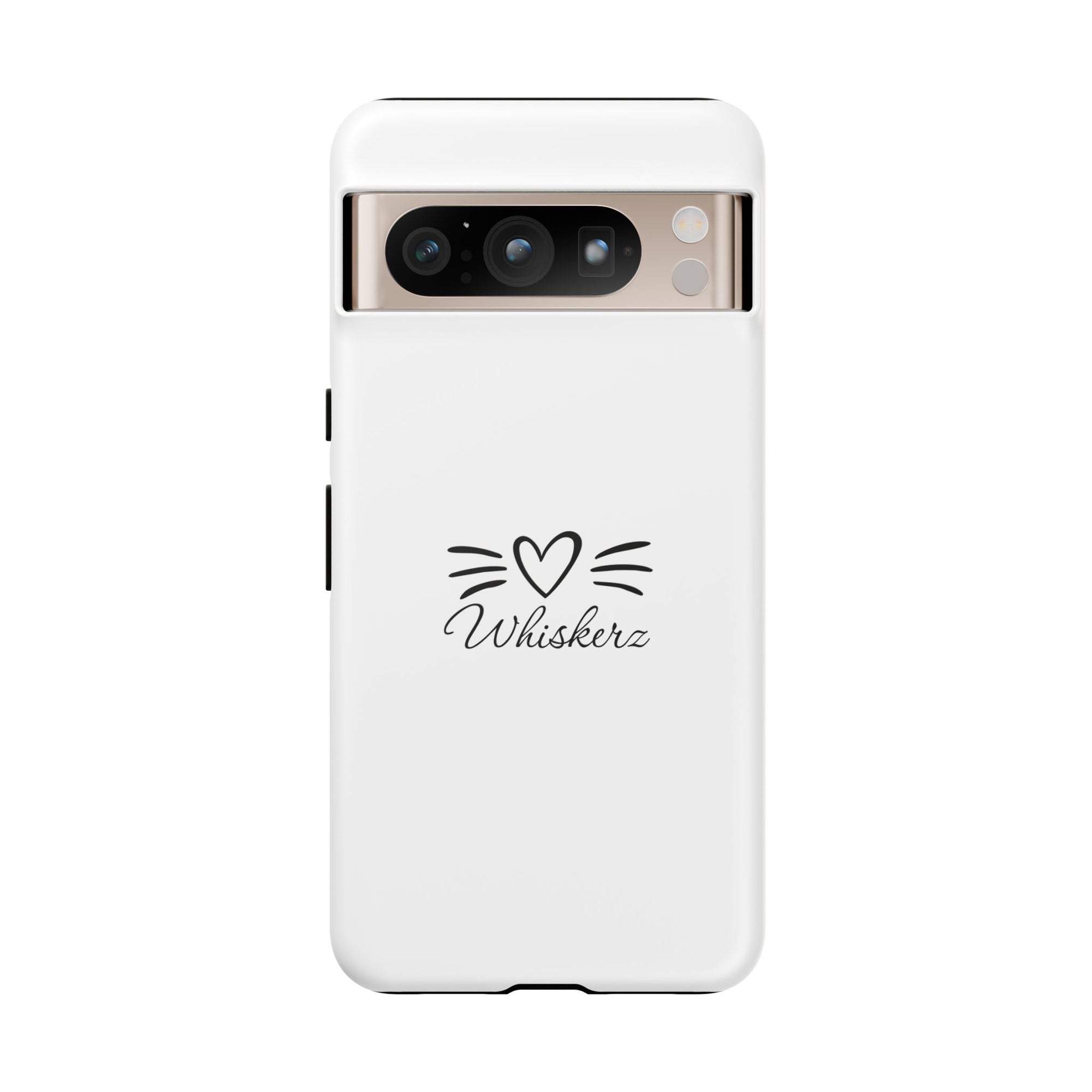 Cute Cat Lover Phone Case