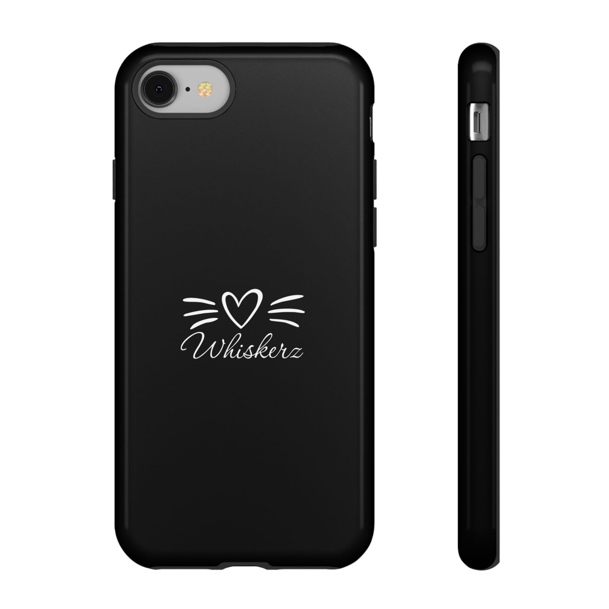 Stylish Cat Lover Phone Case