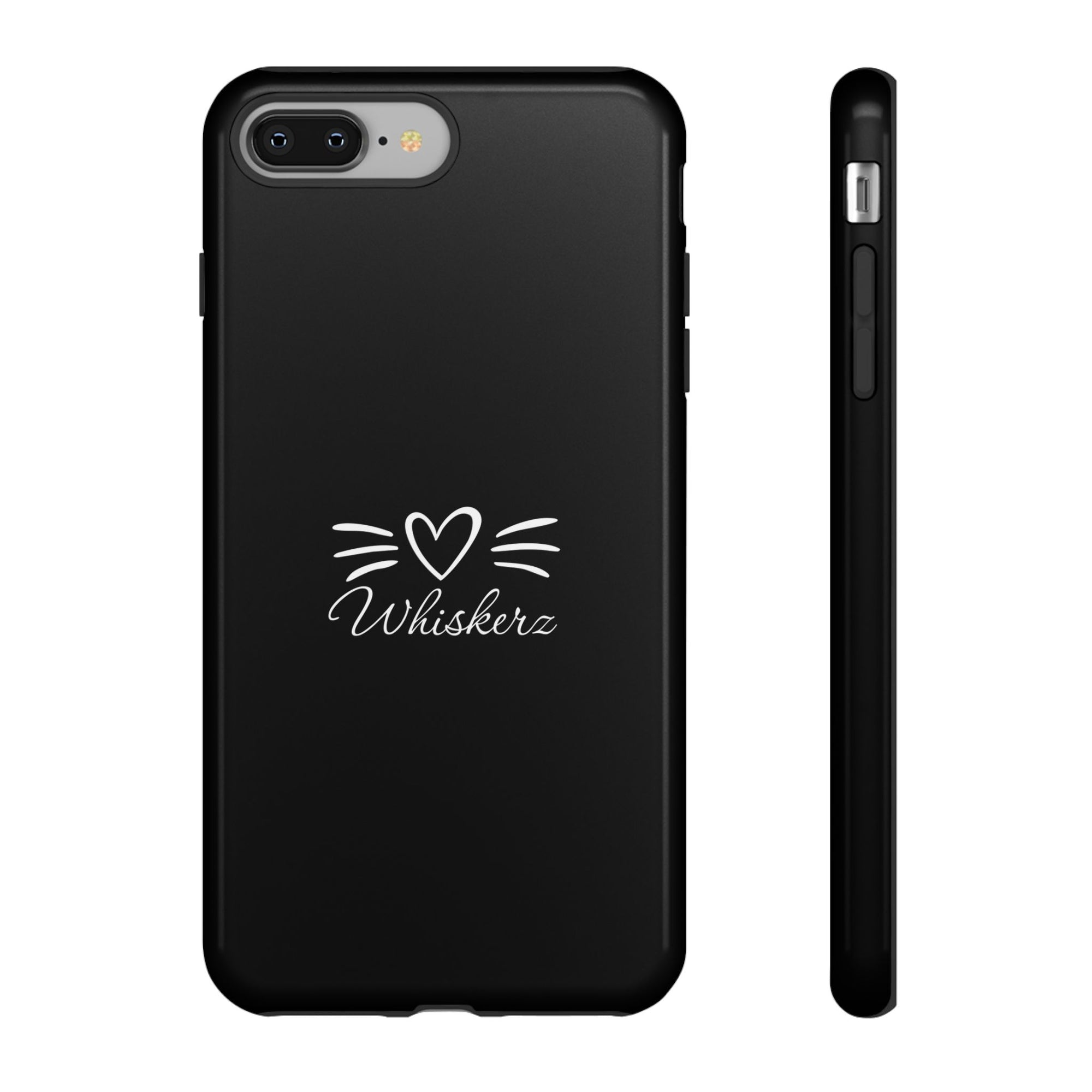 Stylish Cat Lover Phone Case