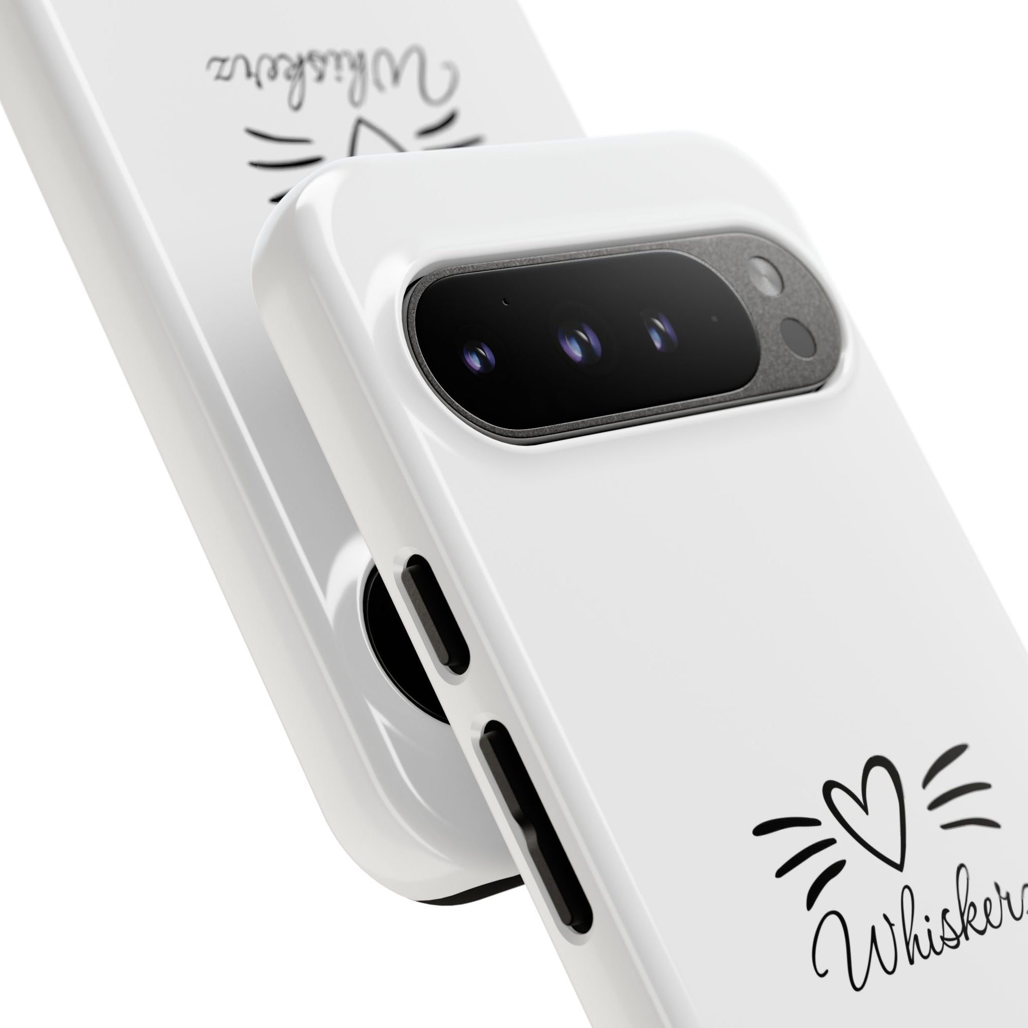 Cute Cat Lover Phone Case