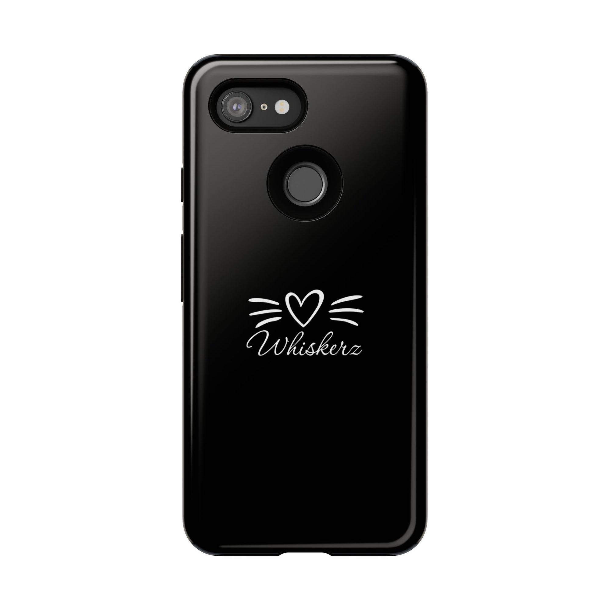 Stylish Cat Lover Phone Case