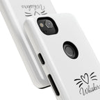 Cute Cat Lover Phone Case