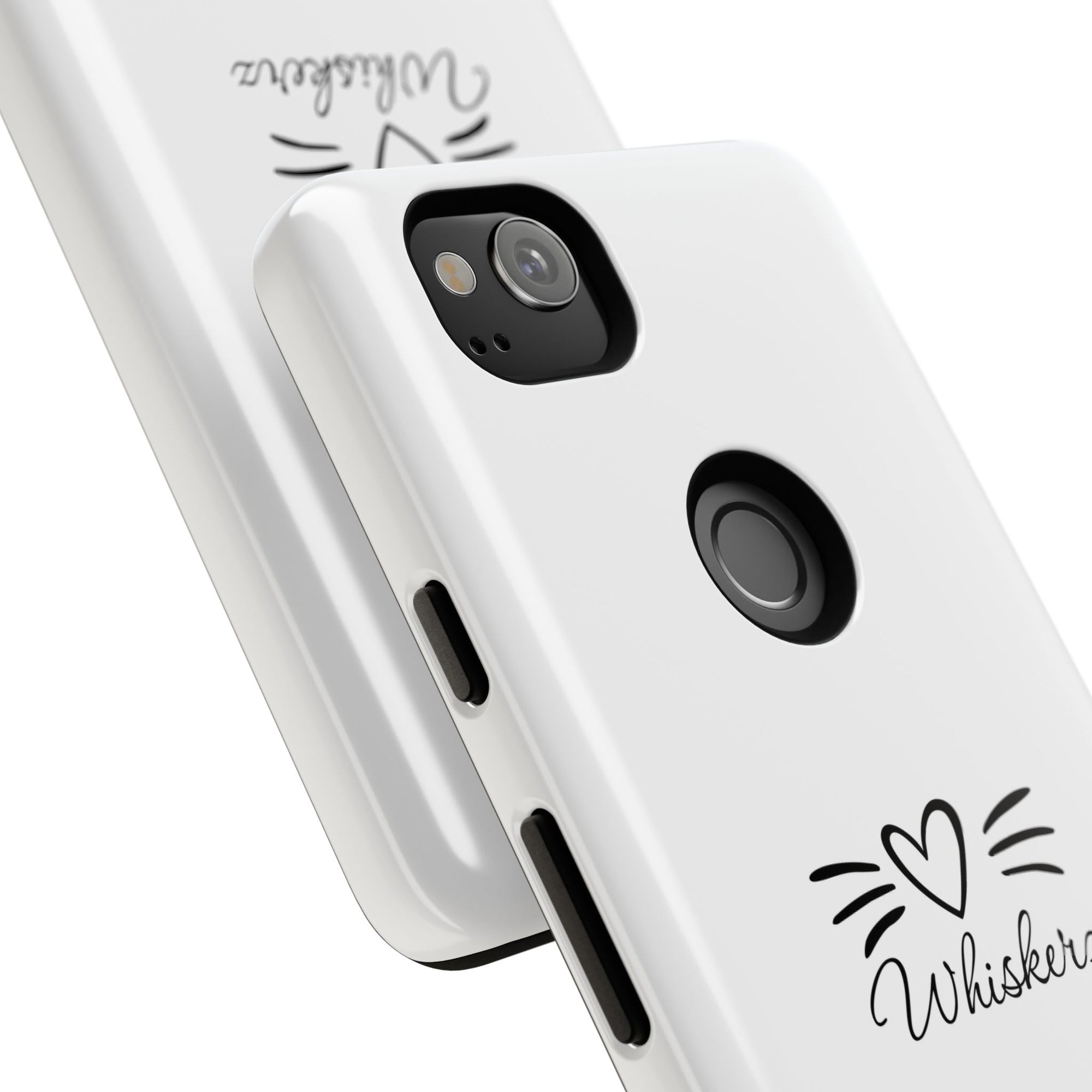 Cute Cat Lover Phone Case