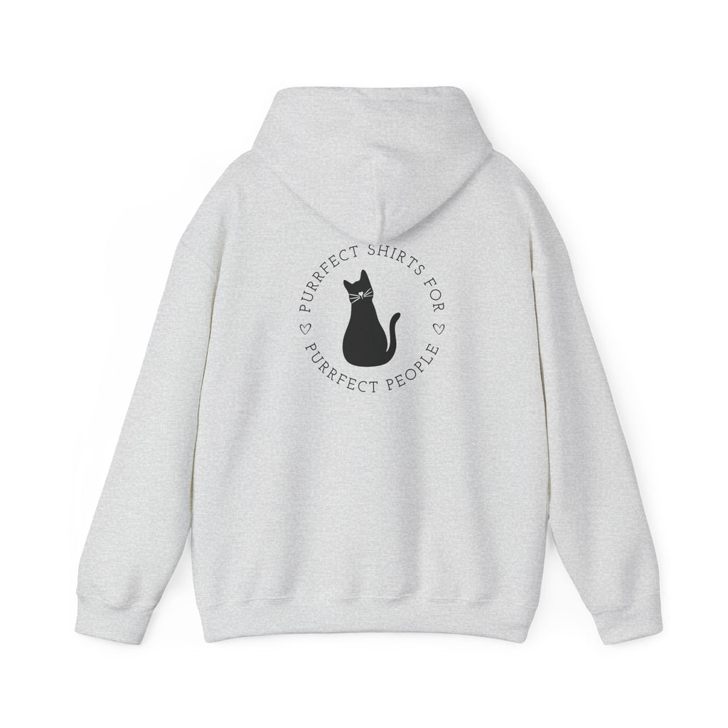Cat Lover's Unisex Hoodie