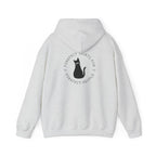 Cat Lover's Unisex Hoodie