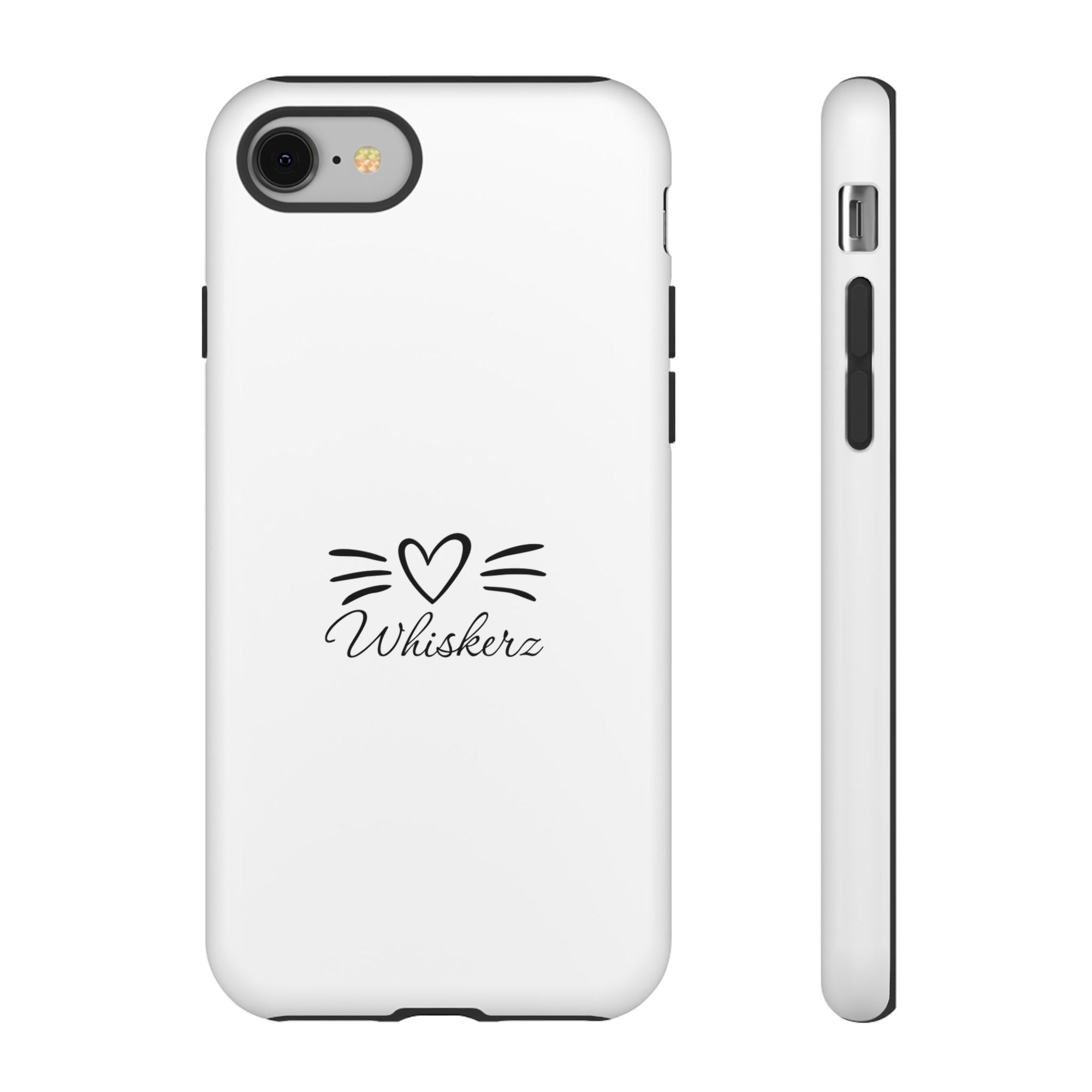 Cute Cat Lover Phone Case