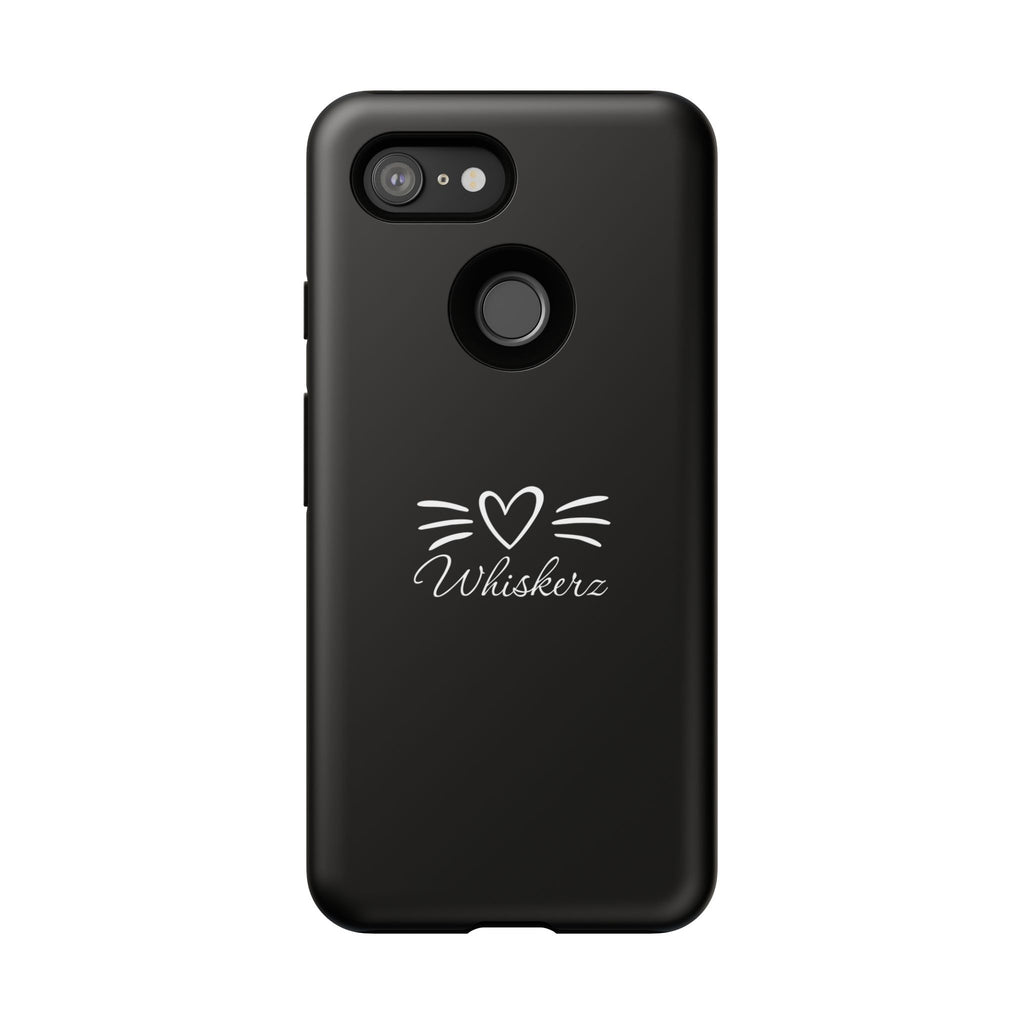 Stylish Cat Lover Phone Case