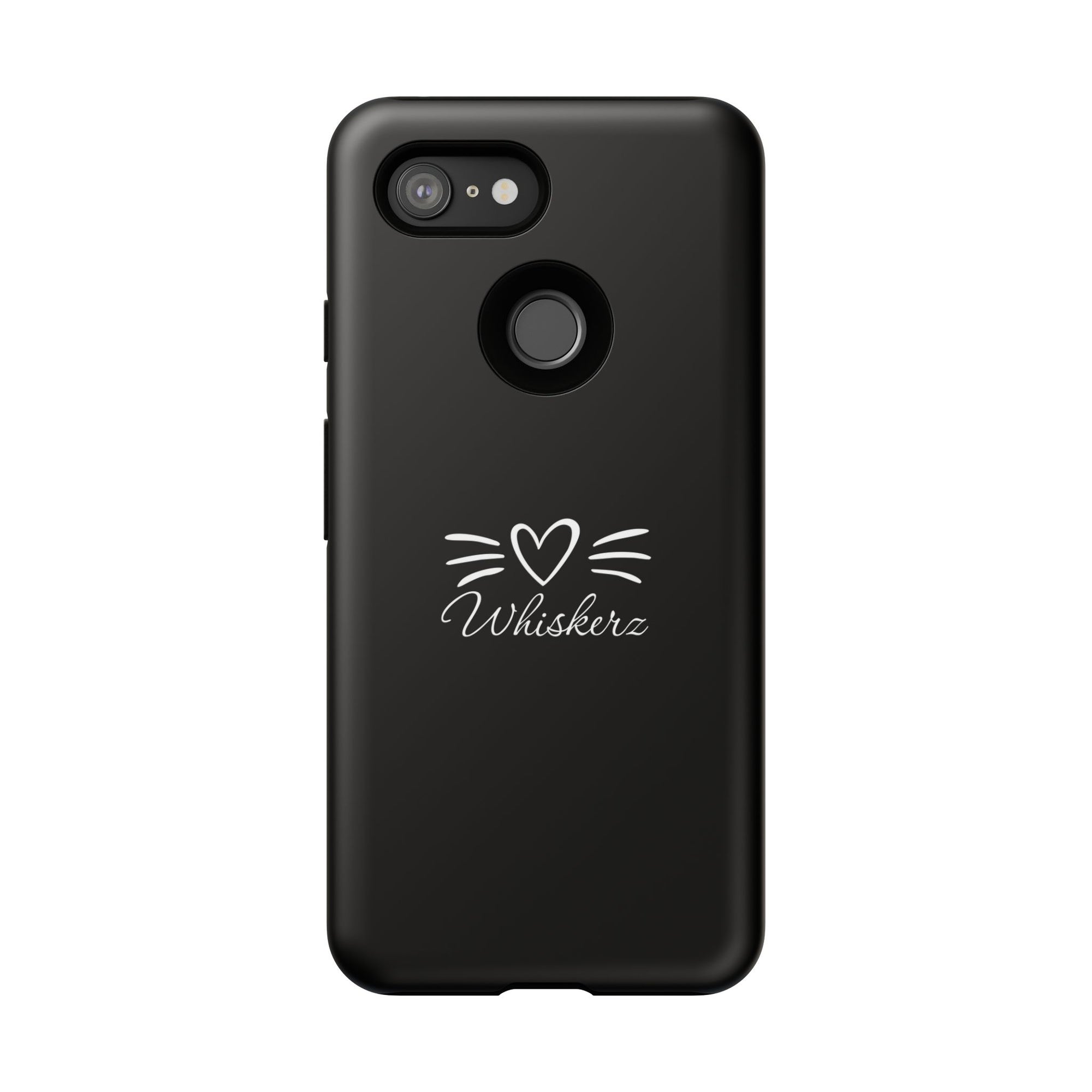 Stylish Cat Lover Phone Case