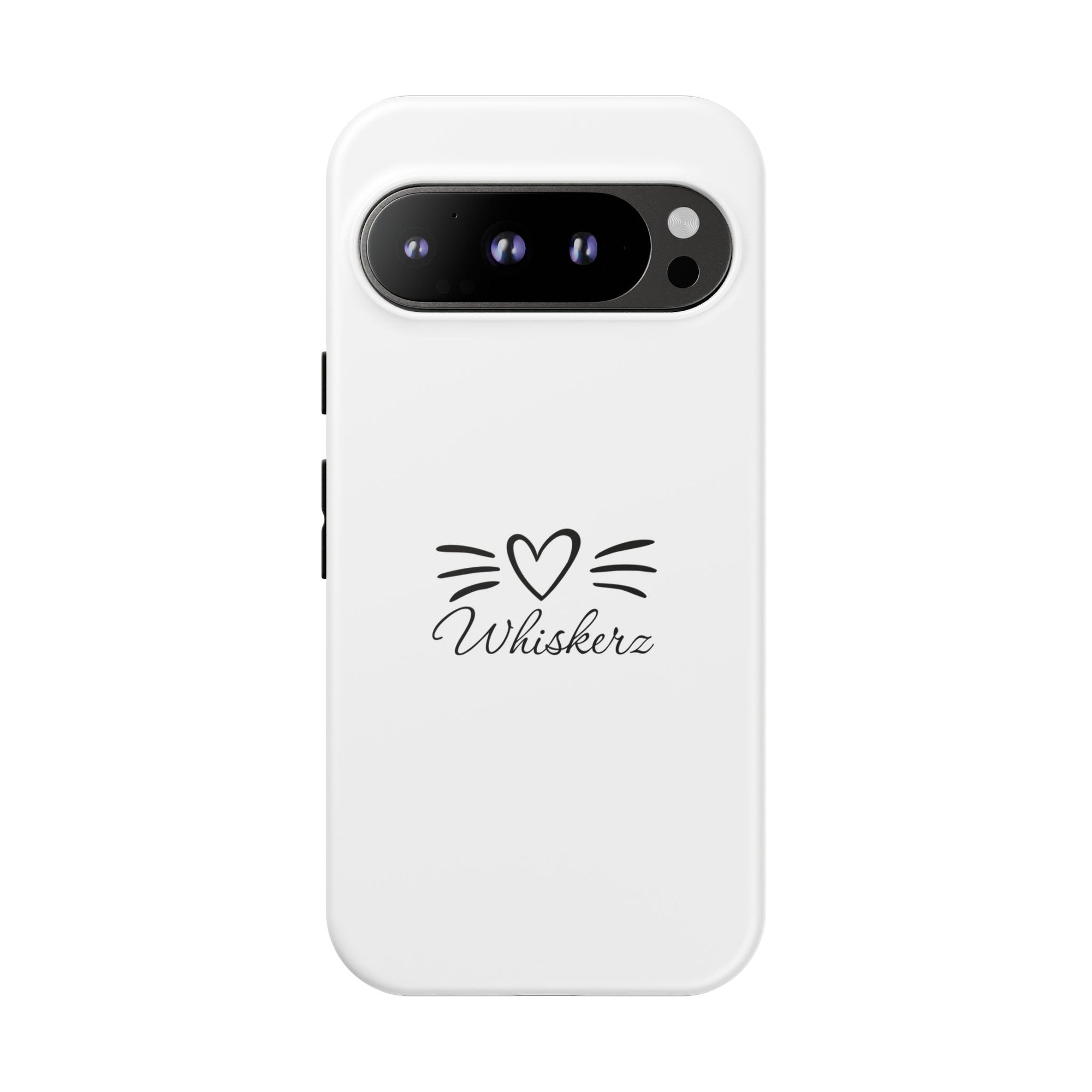 Cute Cat Lover Phone Case