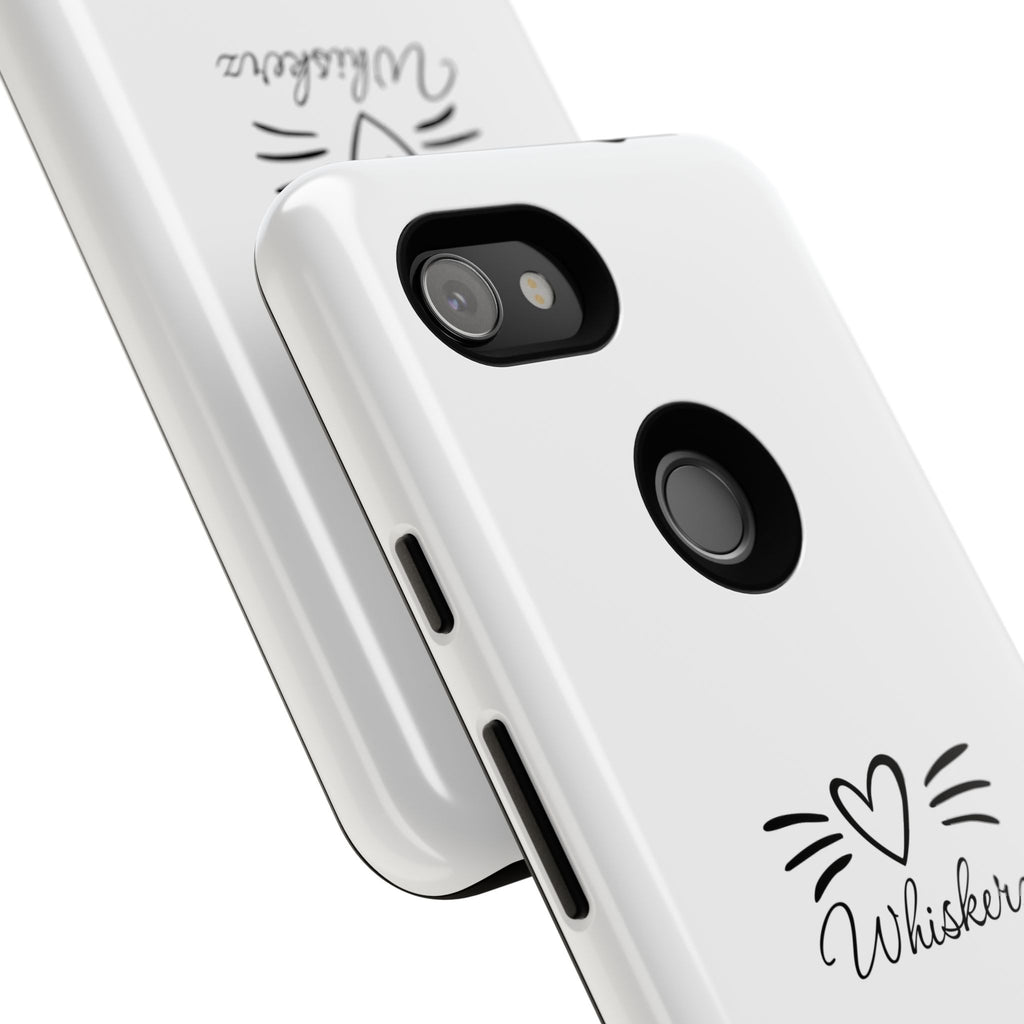 Cute Cat Lover Phone Case