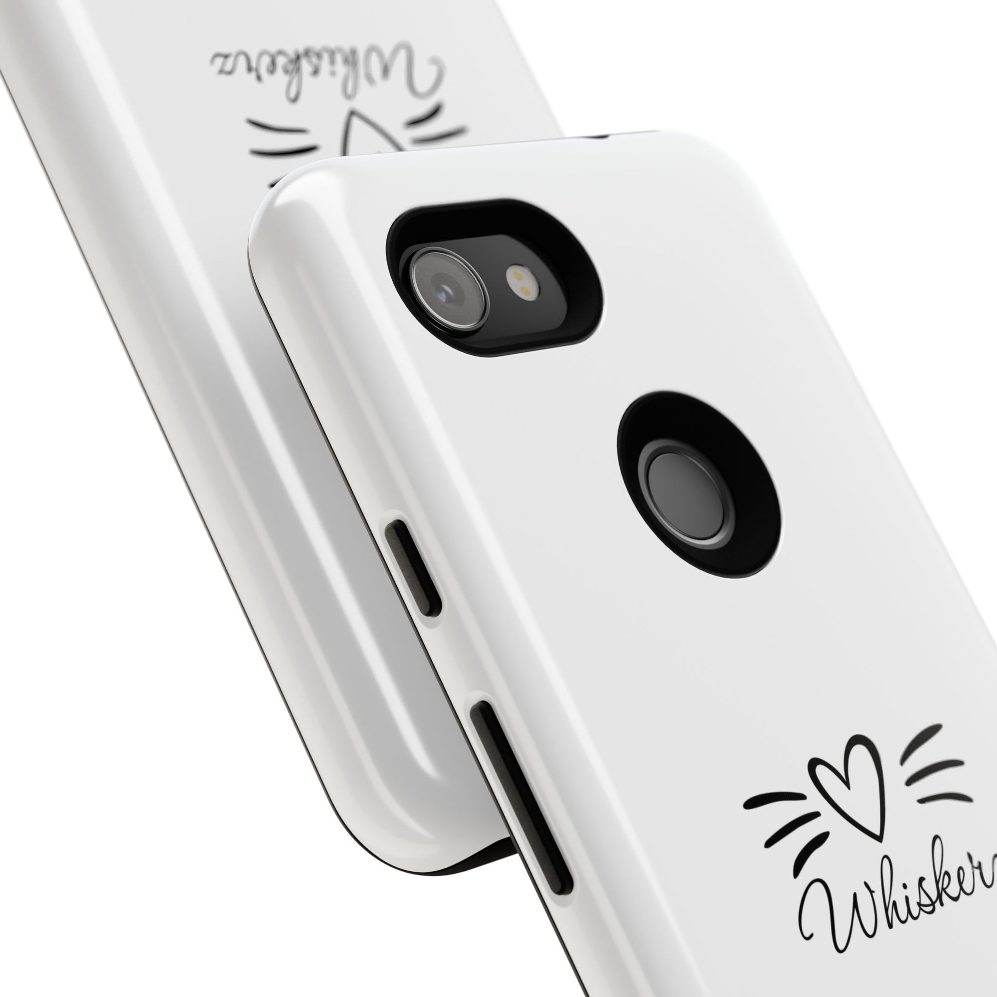 Cute Cat Lover Phone Case
