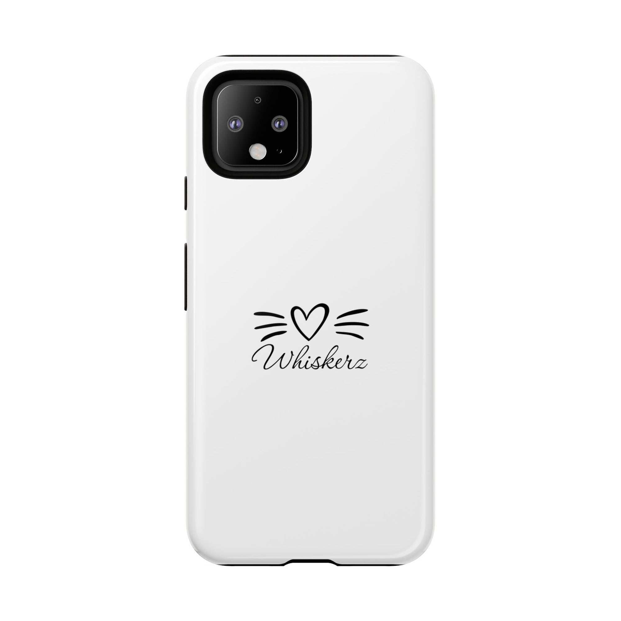 Cute Cat Lover Phone Case