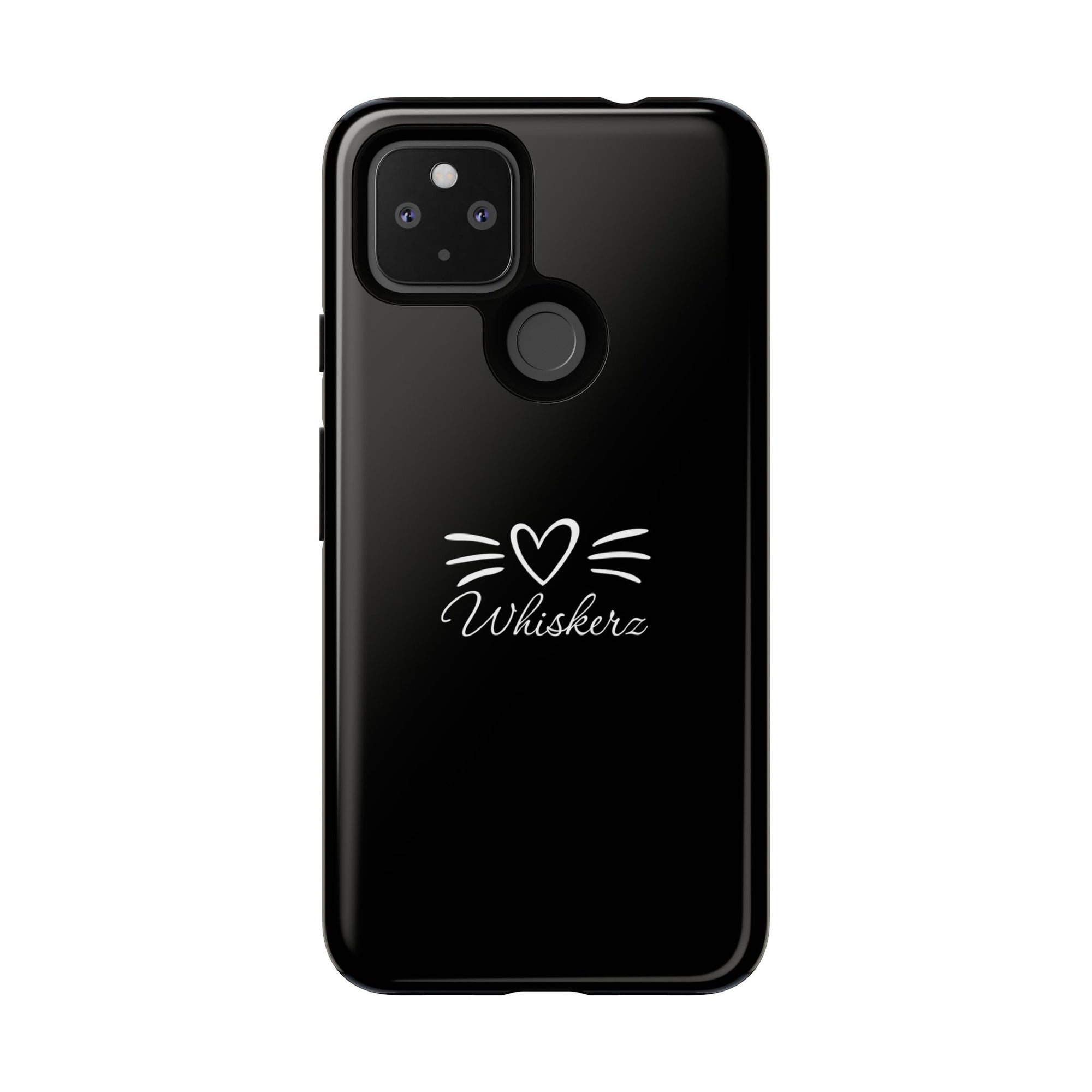 Stylish Cat Lover Phone Case