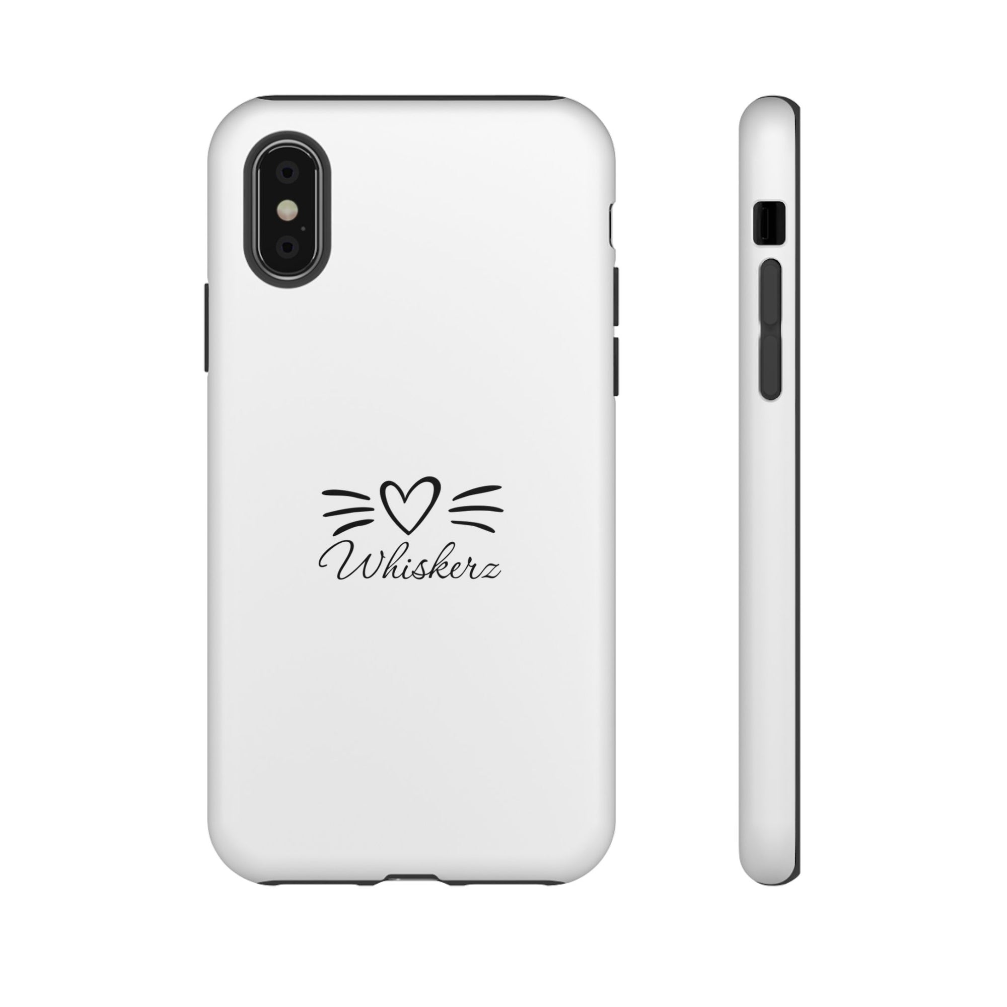 Cute Cat Lover Phone Case