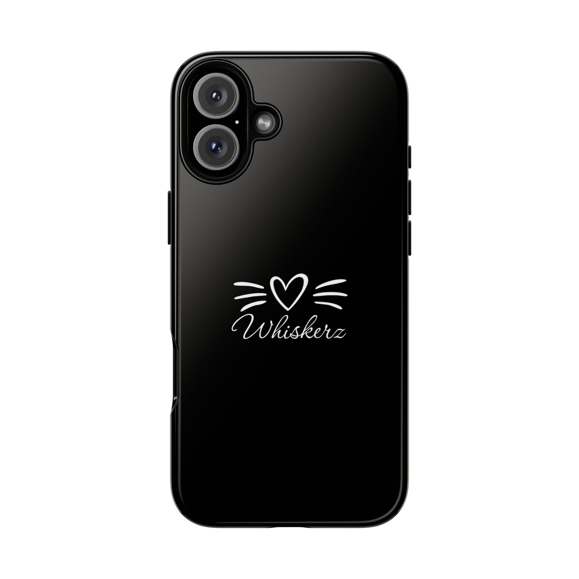 Stylish Cat Lover Phone Case