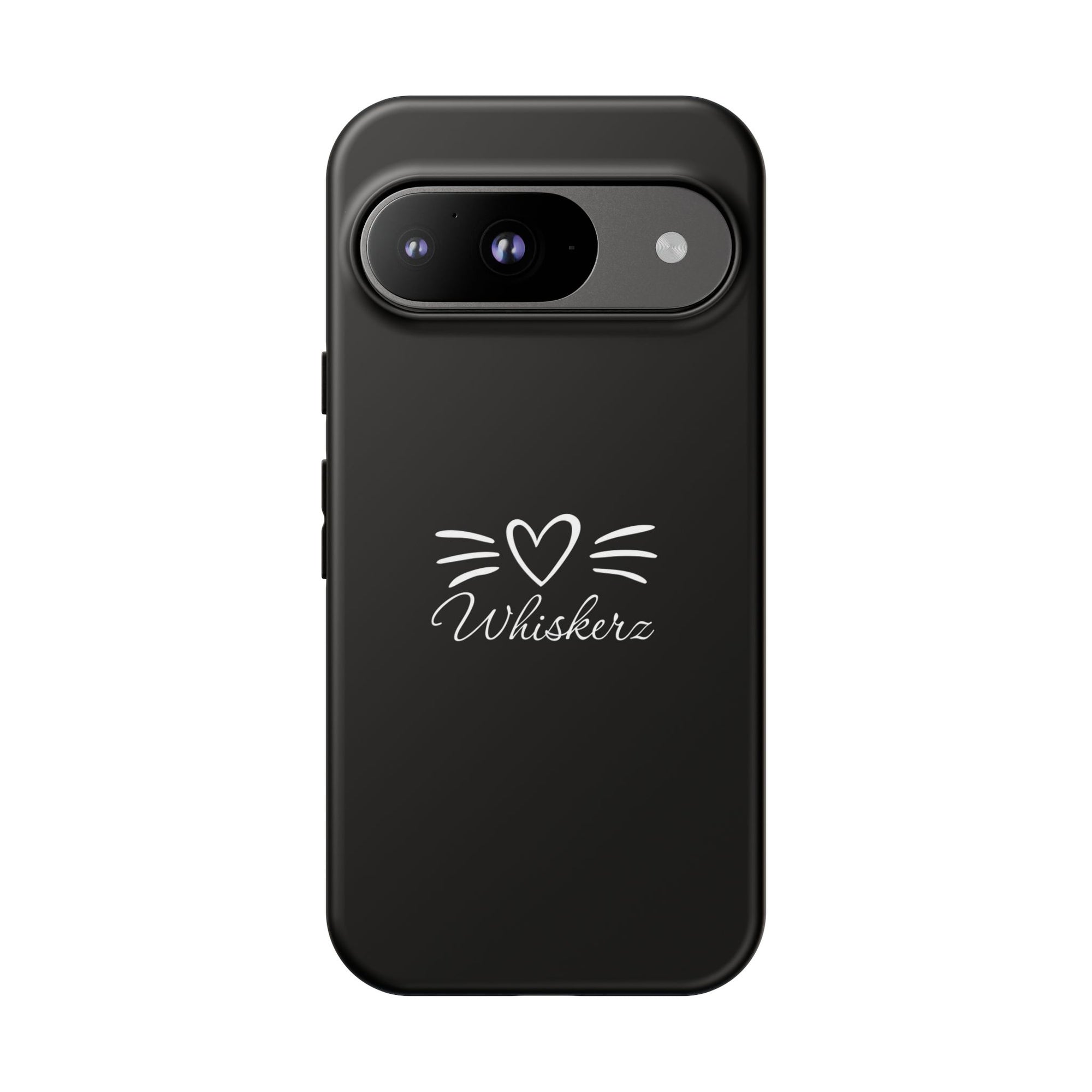 Stylish Cat Lover Phone Case