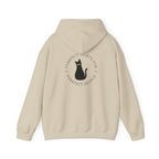 Cat Lover's Unisex Hoodie
