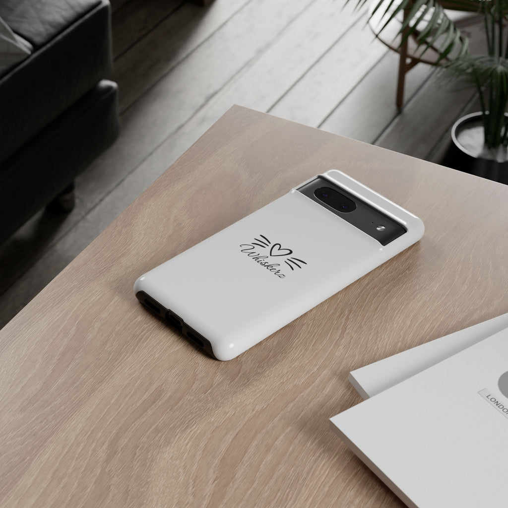 Cute Cat Lover Phone Case