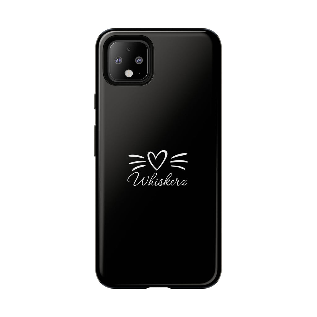 Stylish Cat Lover Phone Case