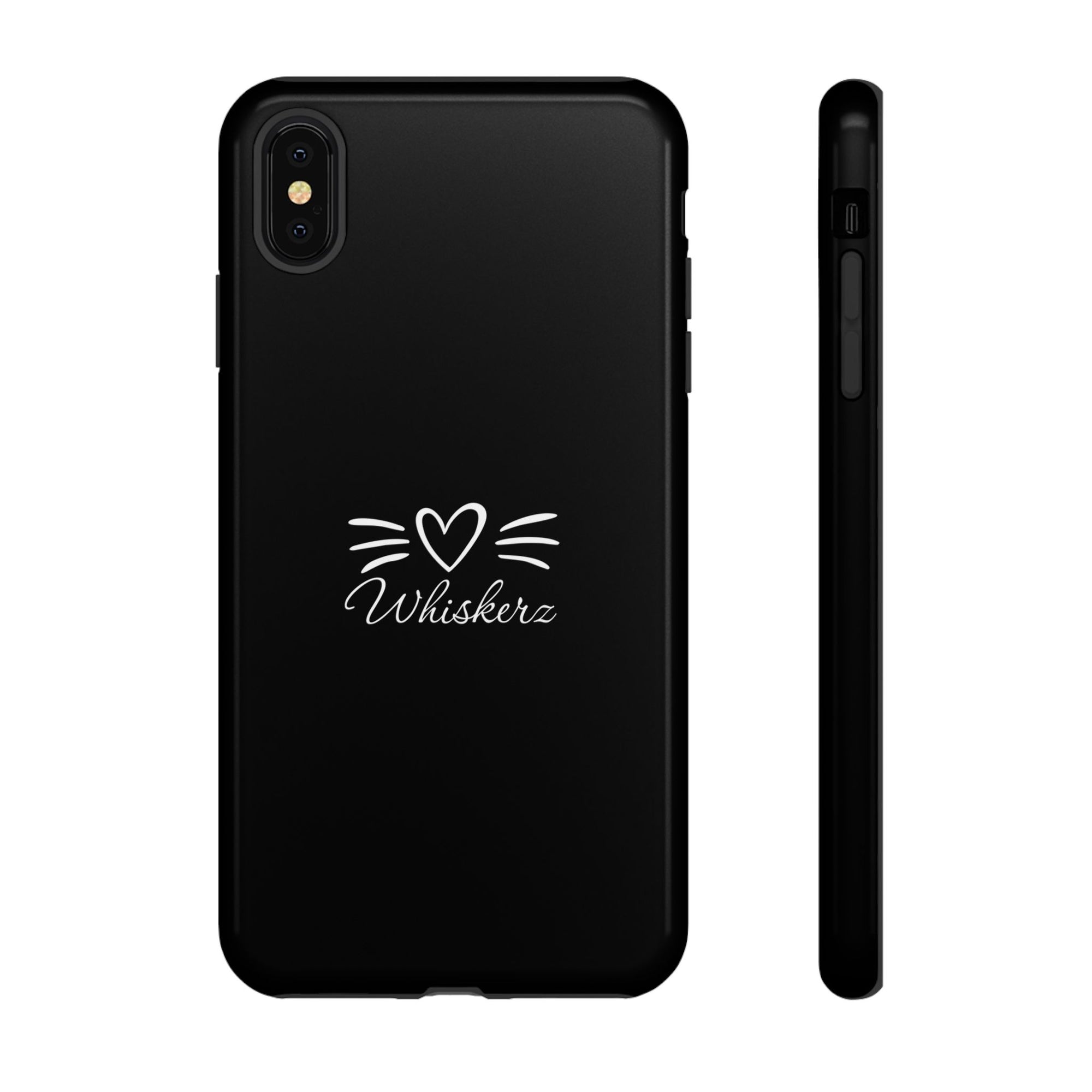 Stylish Cat Lover Phone Case