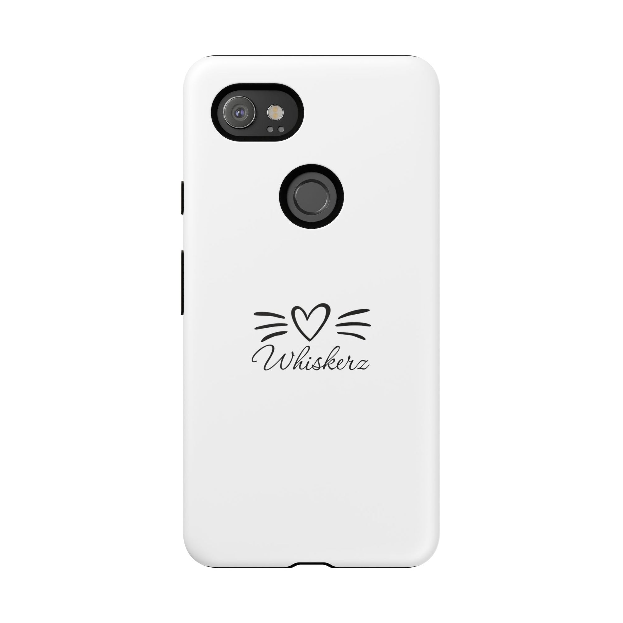 Cute Cat Lover Phone Case