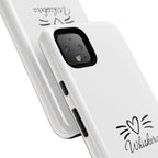 Cute Cat Lover Phone Case