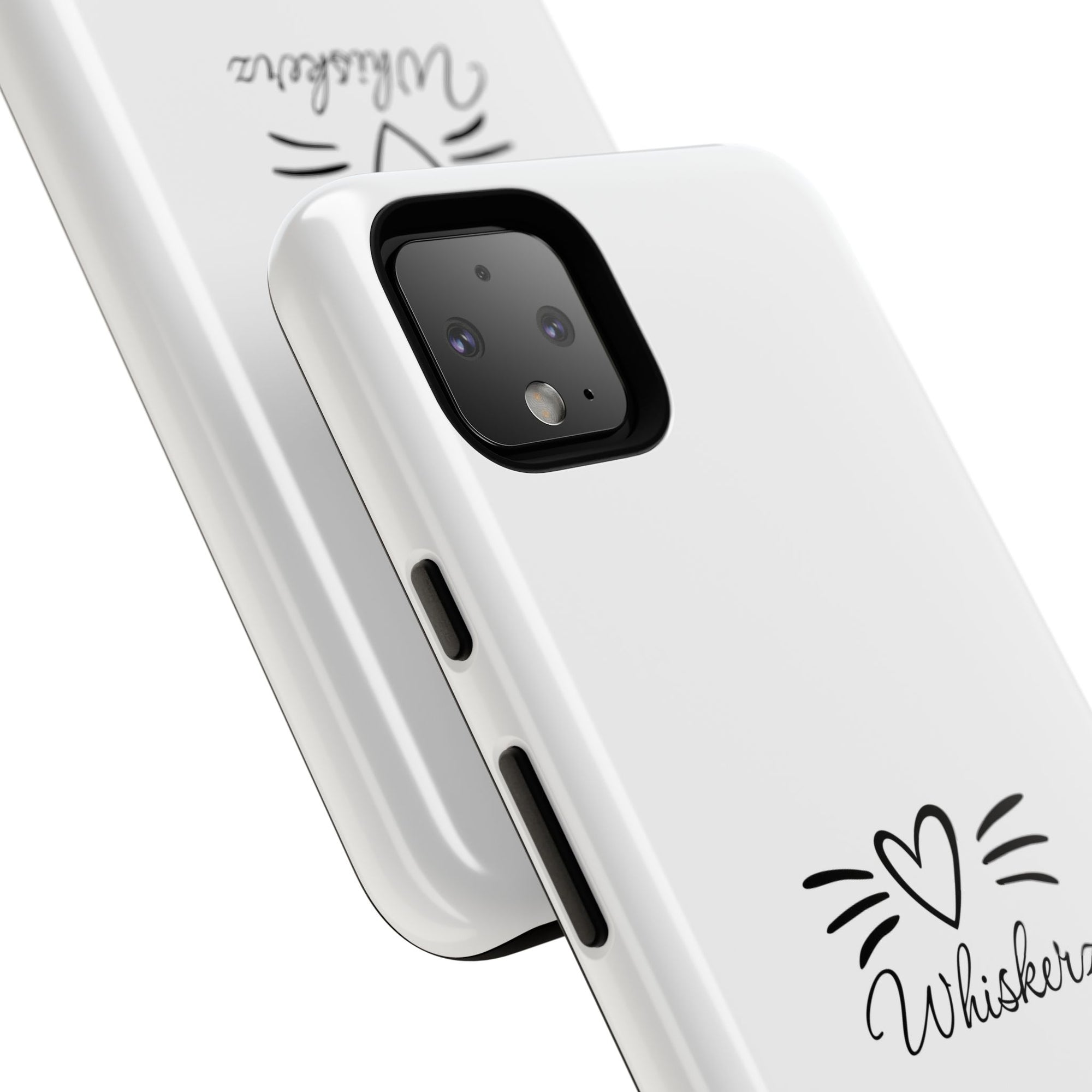 Cute Cat Lover Phone Case