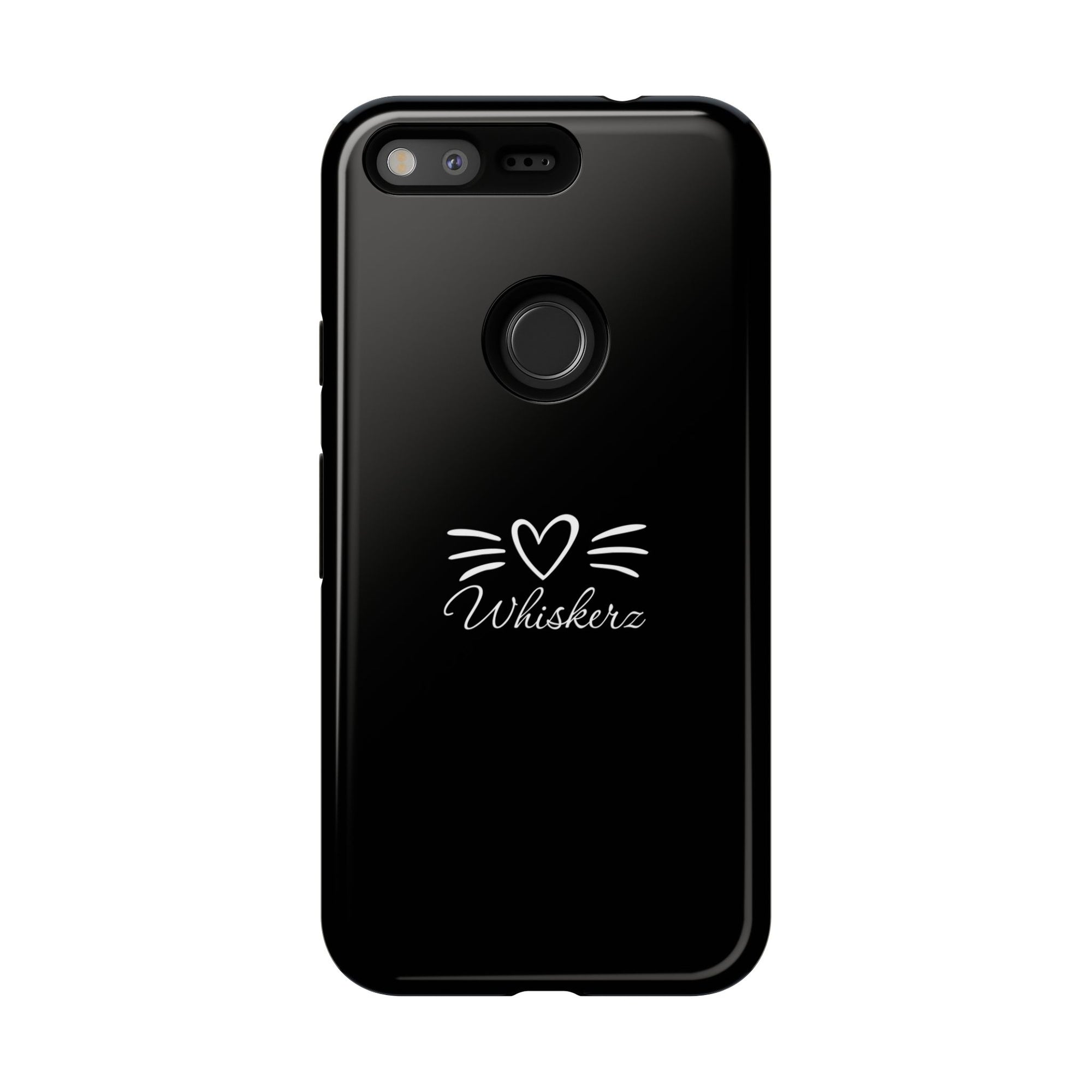 Stylish Cat Lover Phone Case