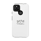 Cute Cat Lover Phone Case