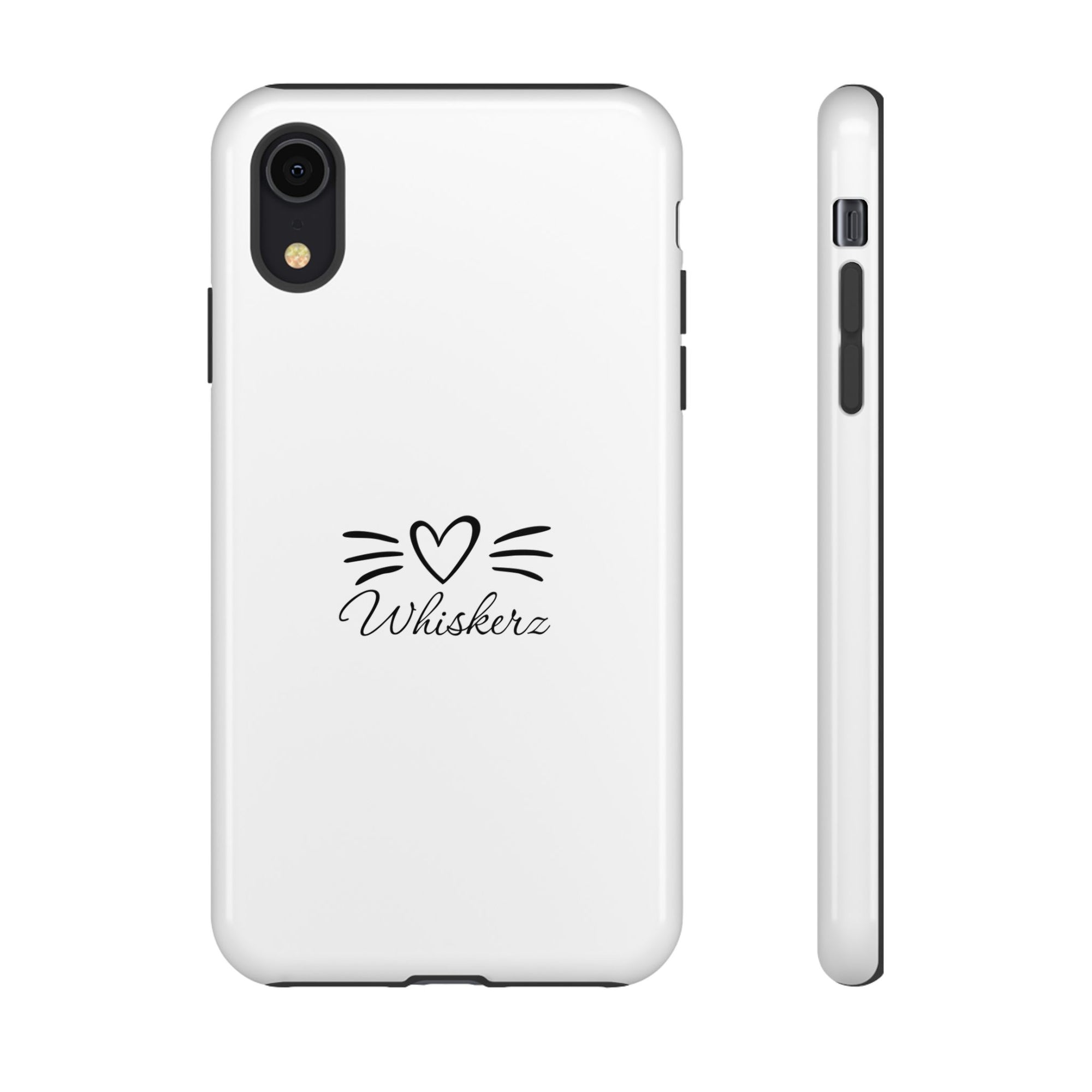 Cute Cat Lover Phone Case
