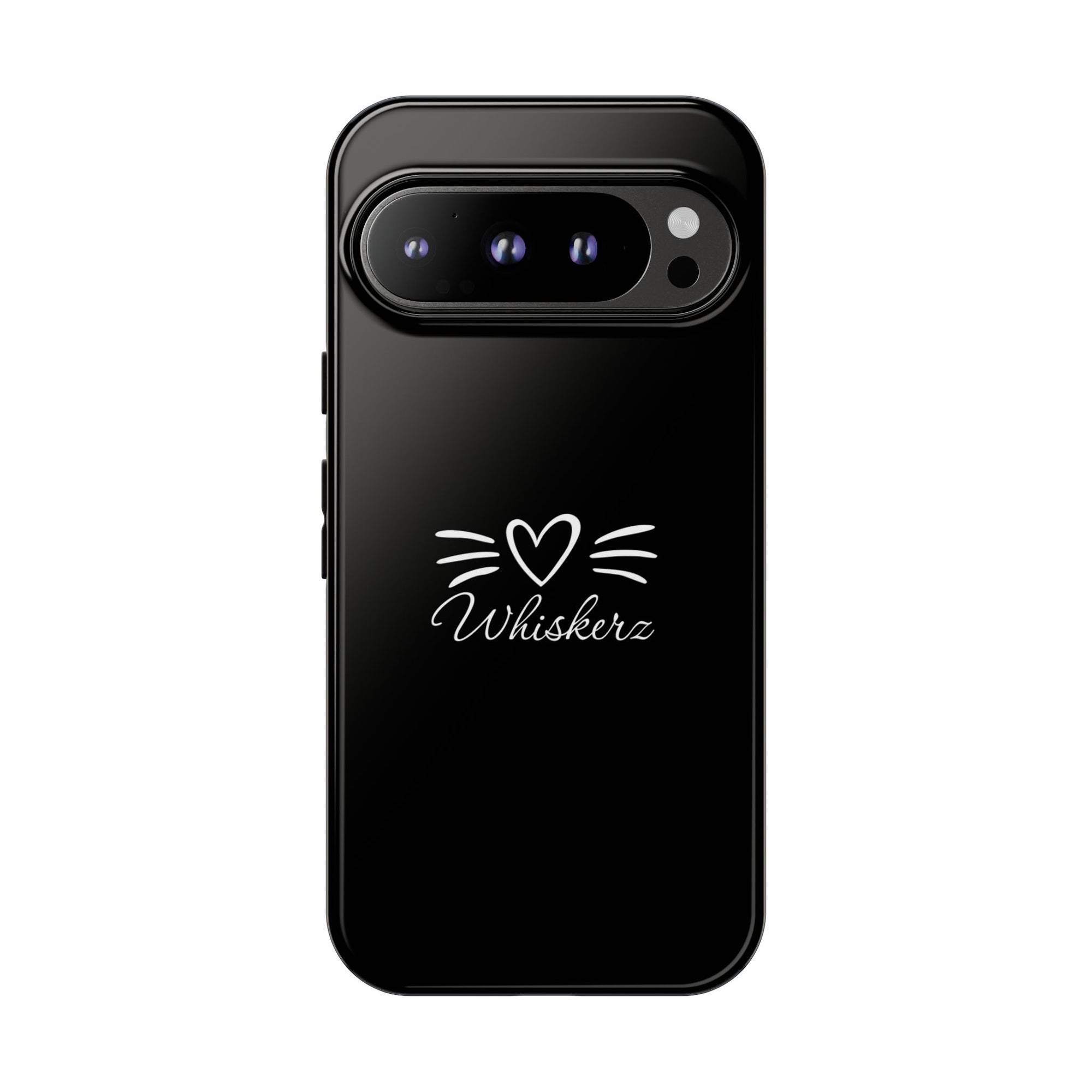 Stylish Cat Lover Phone Case