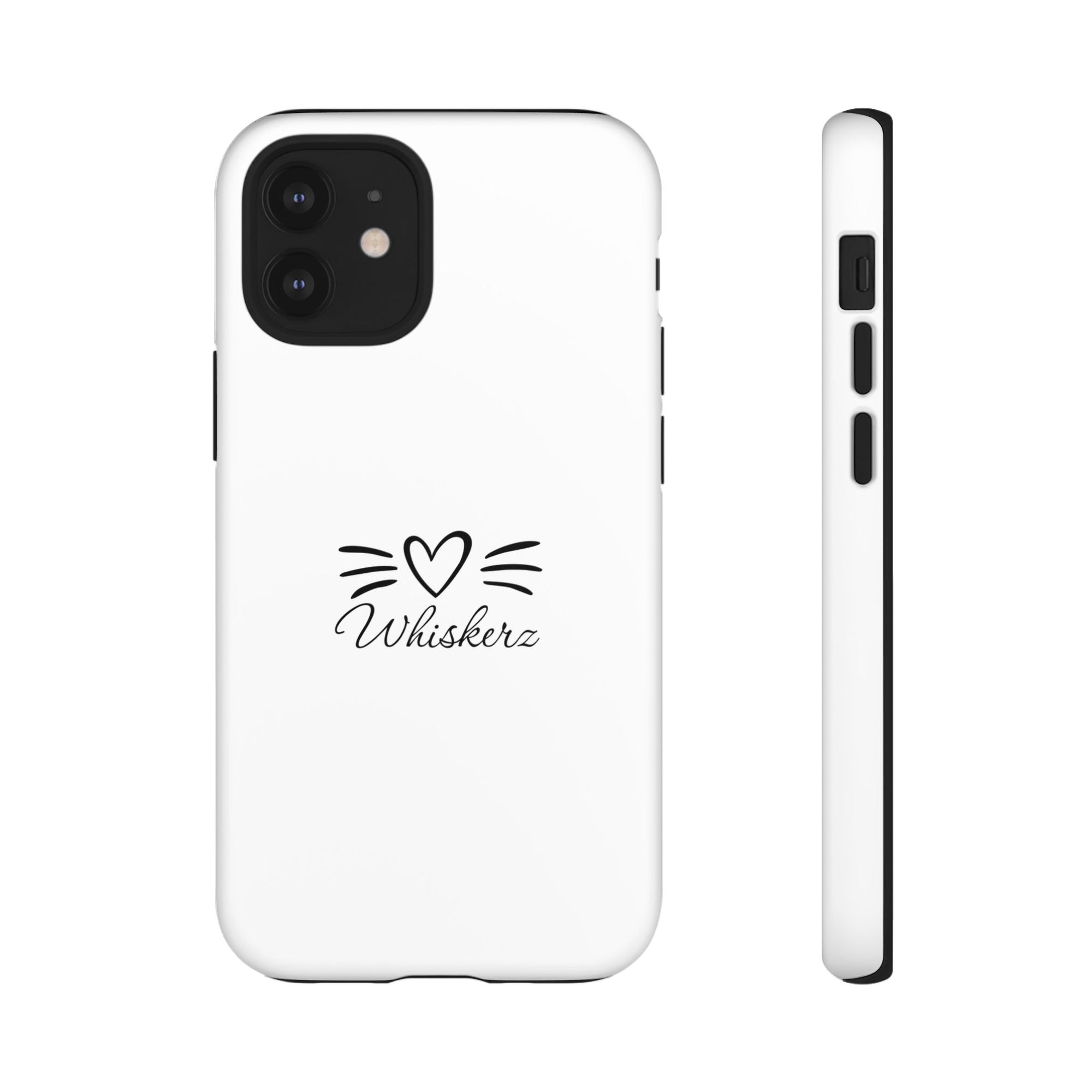 Cute Cat Lover Phone Case