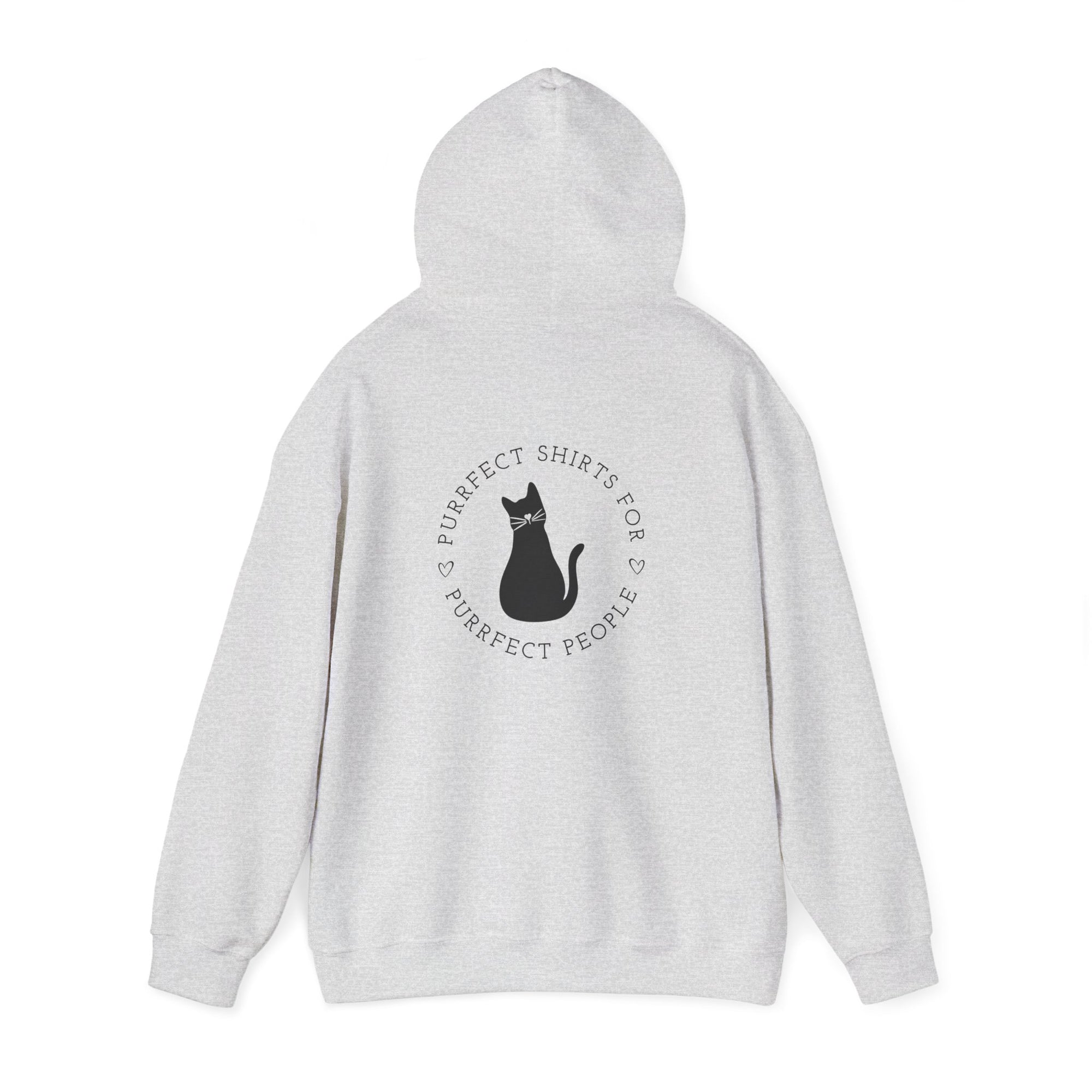Cat Lover's Unisex Hoodie